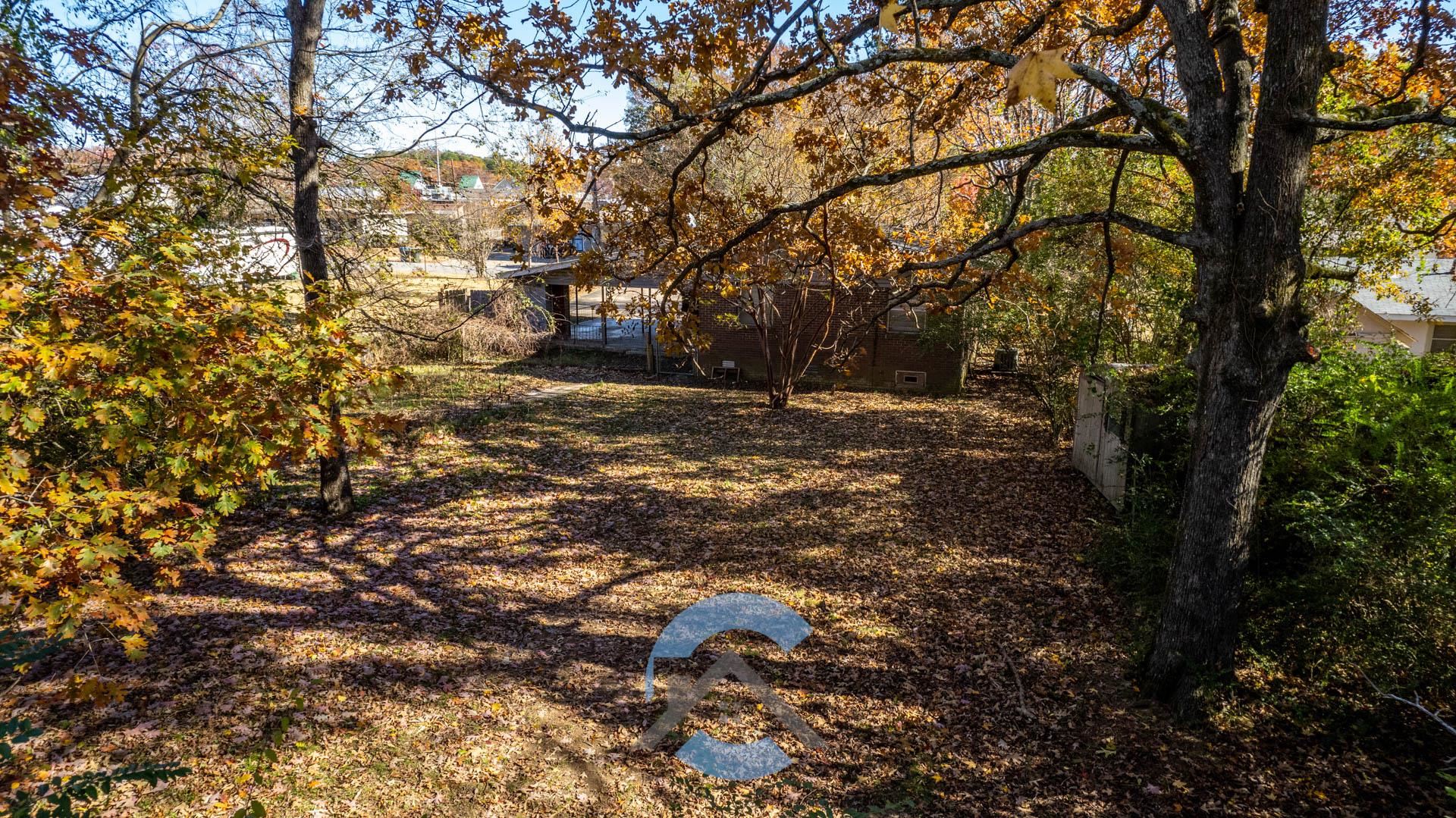 West Markham Street - Residential Lease