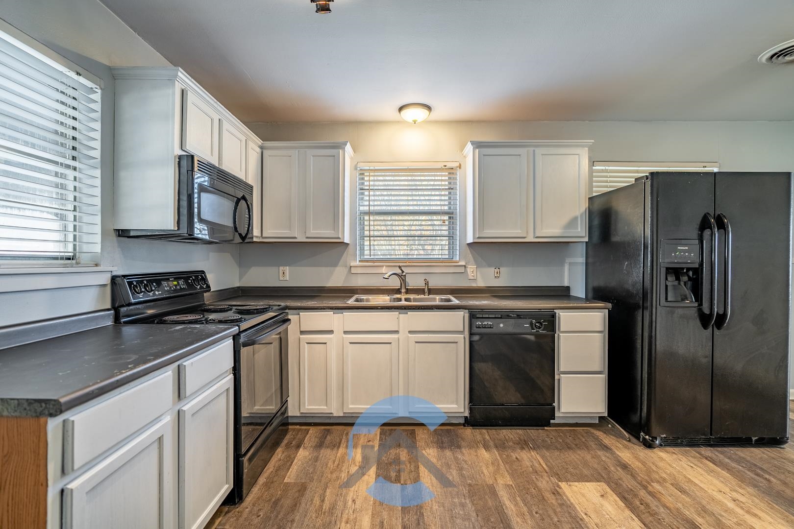 West Markham Street - Residential Lease