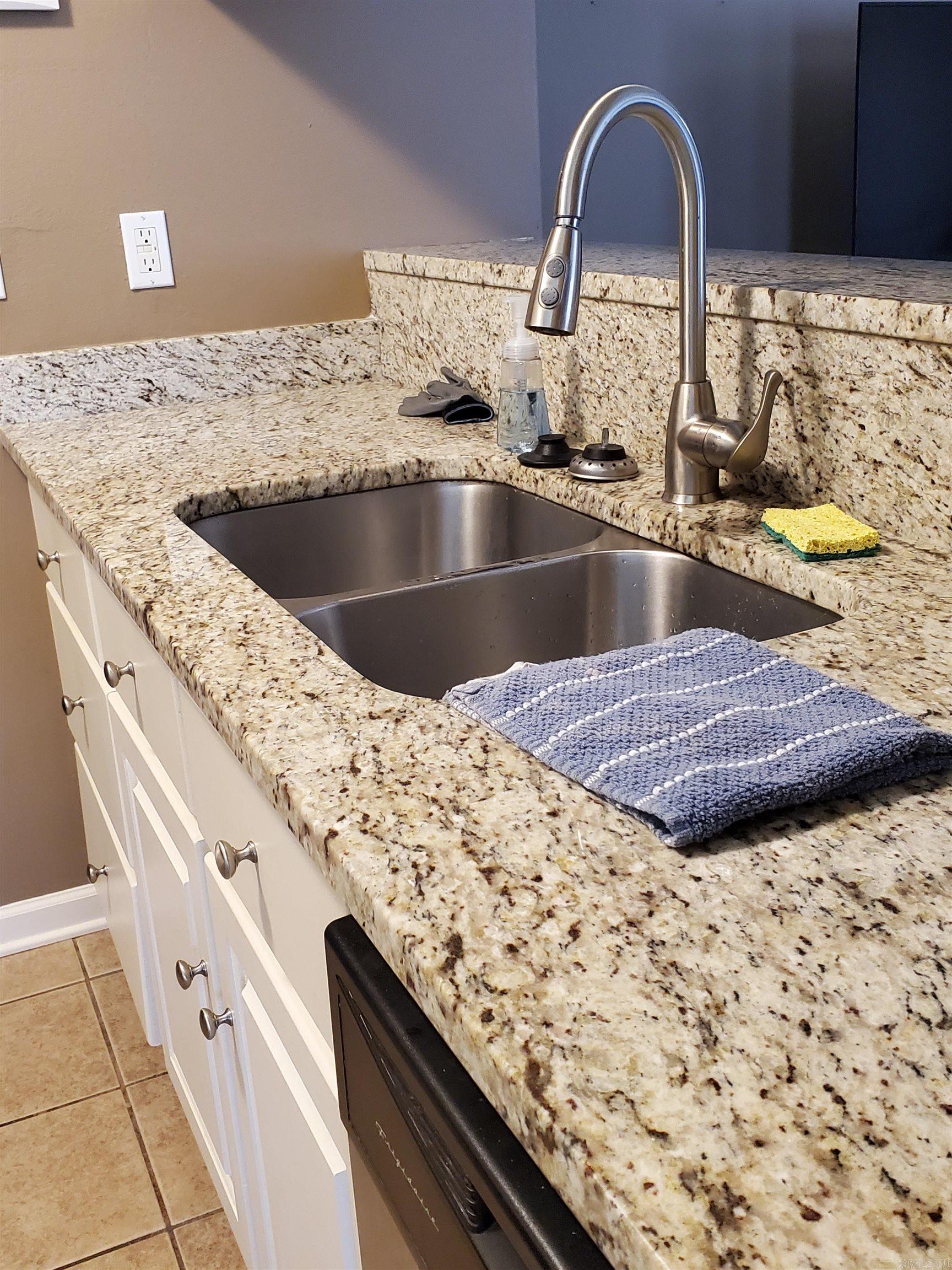 Graham Settlement - Residential