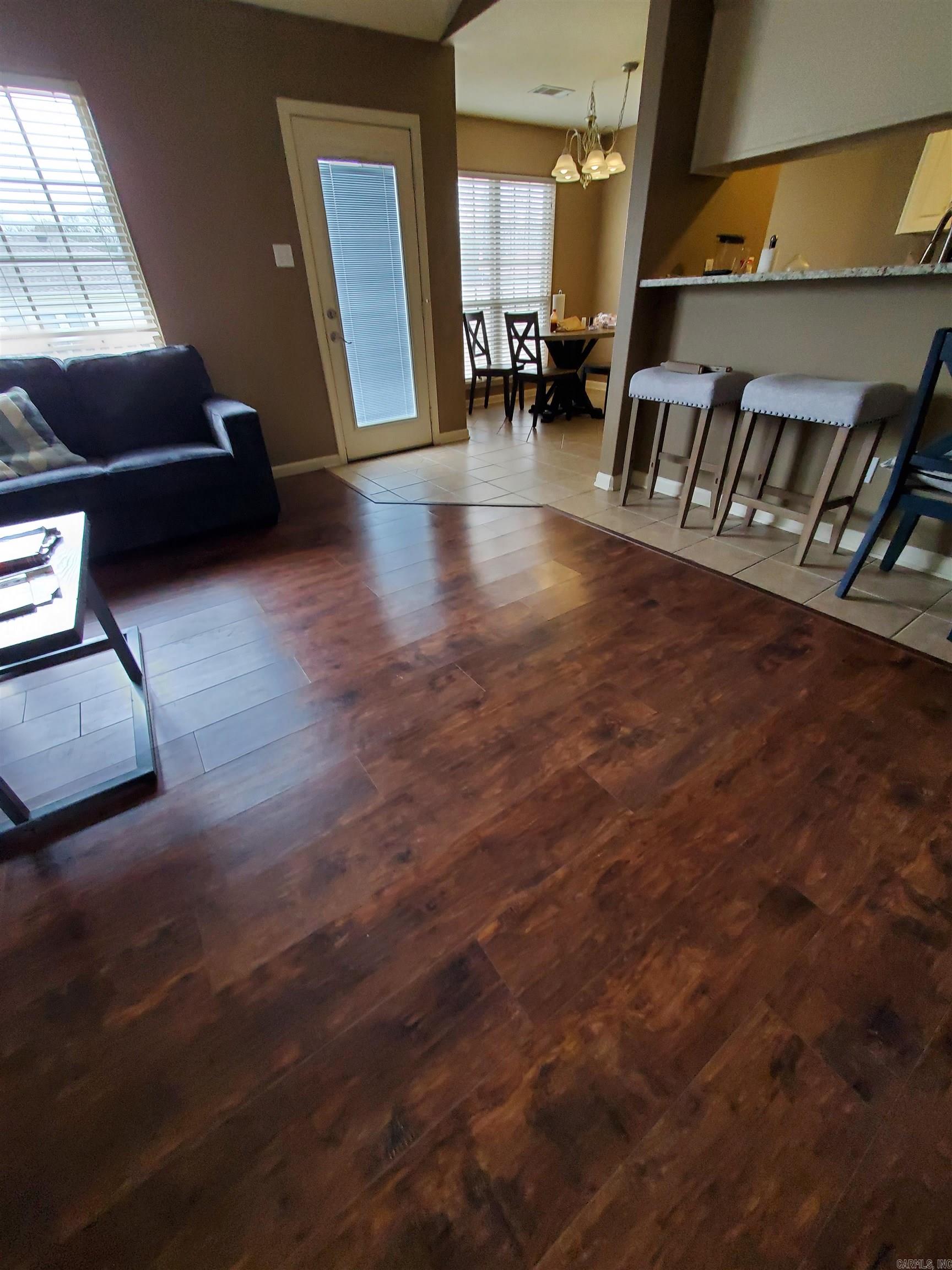 Graham Settlement - Residential