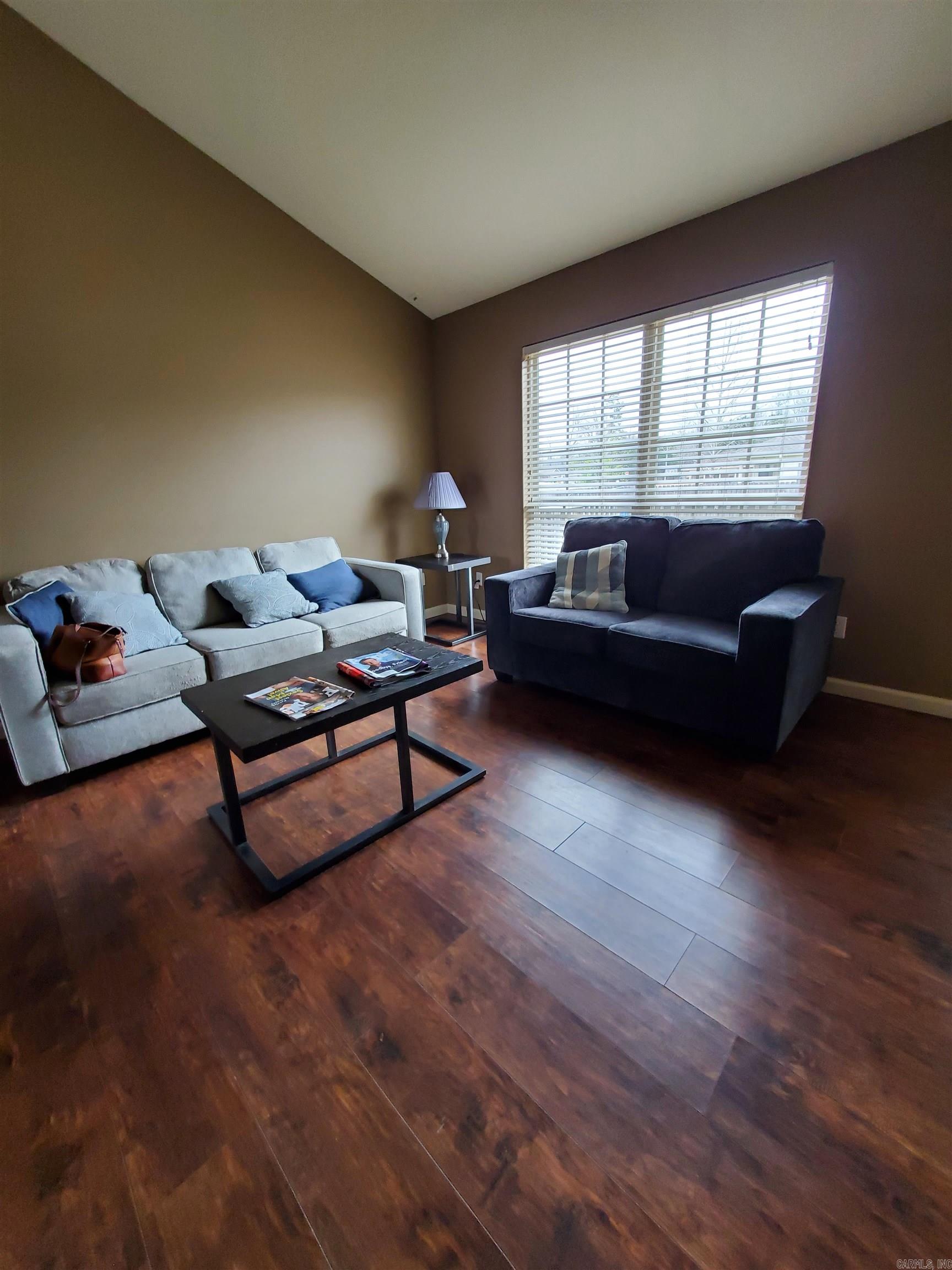 Graham Settlement - Residential