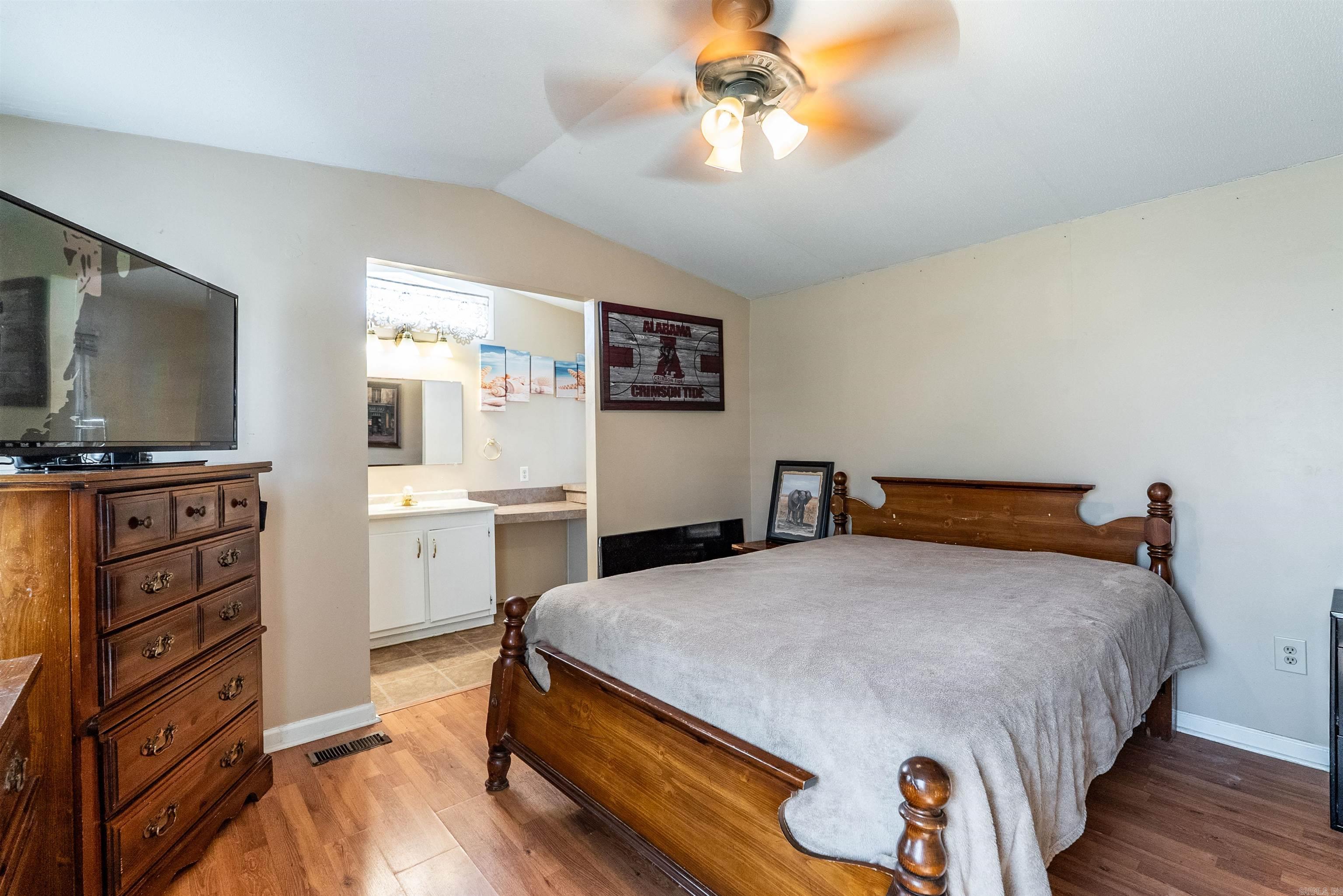 The Oaks - Residential