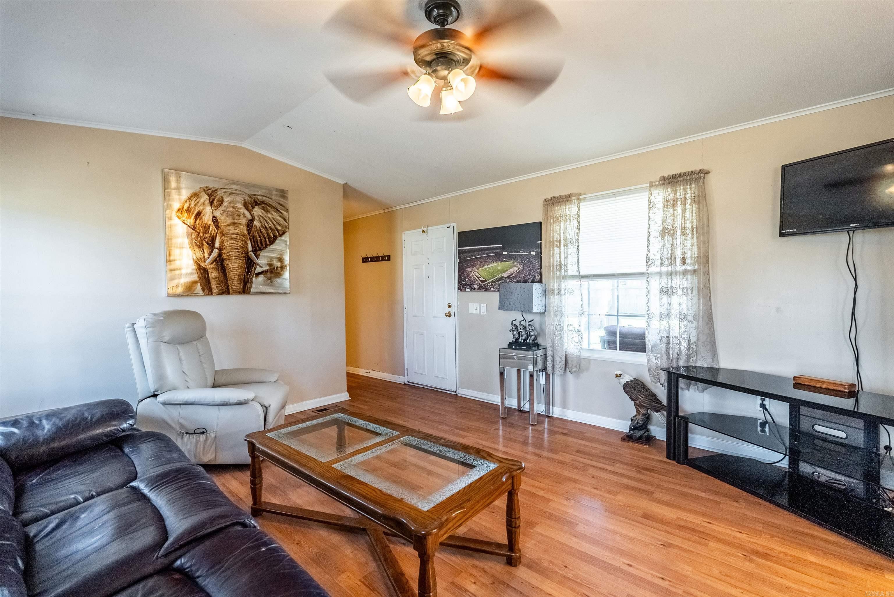 The Oaks - Residential