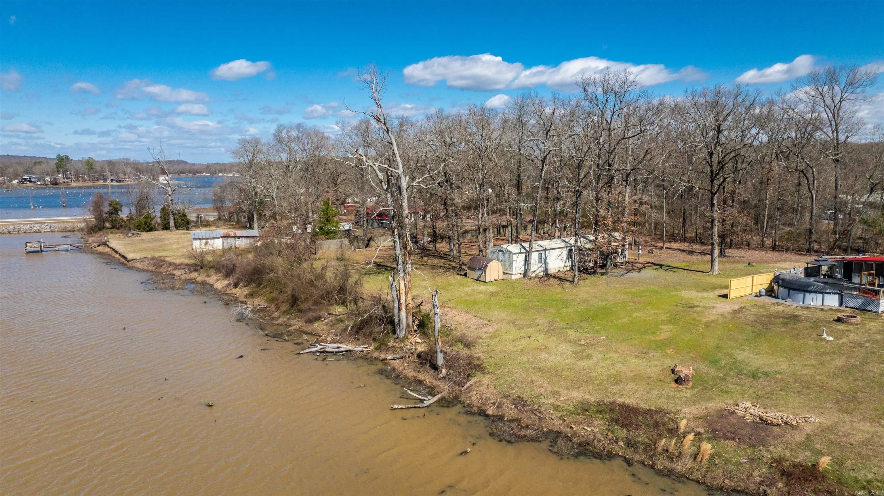 The Oaks - Residential