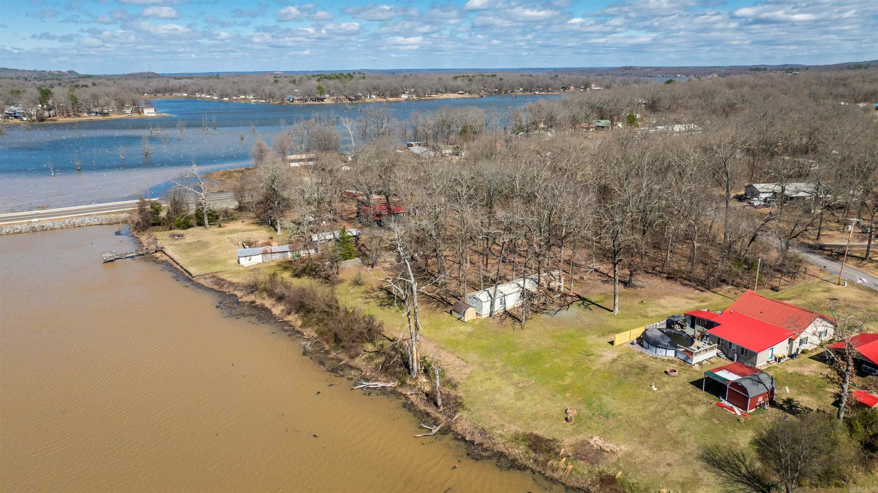 The Oaks - Residential