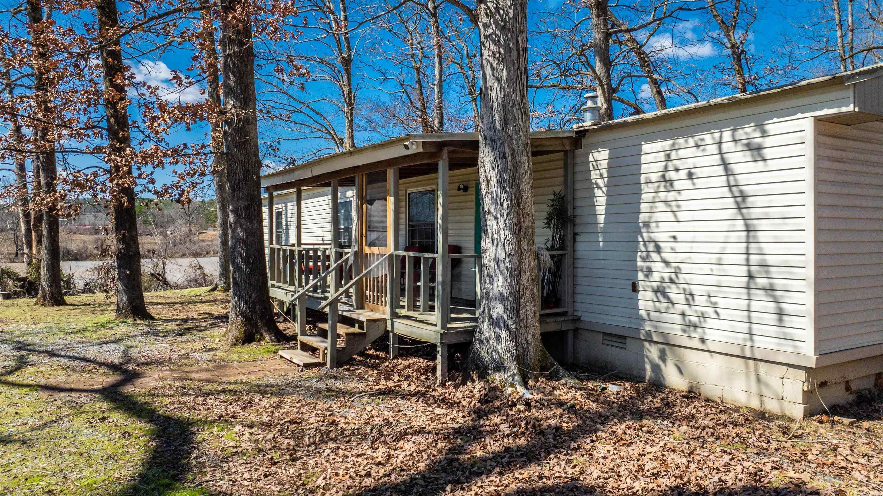 The Oaks - Residential