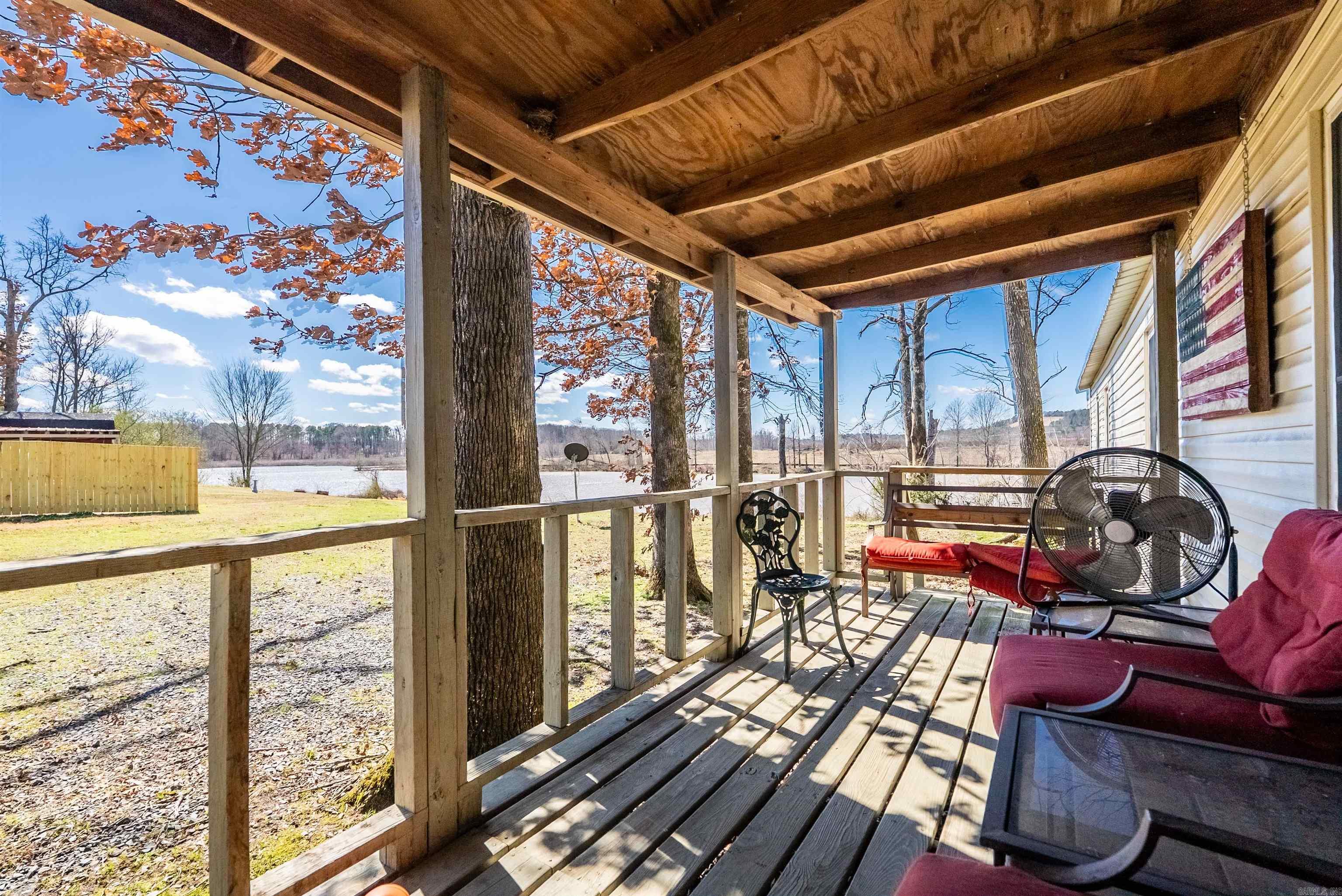 The Oaks - Residential