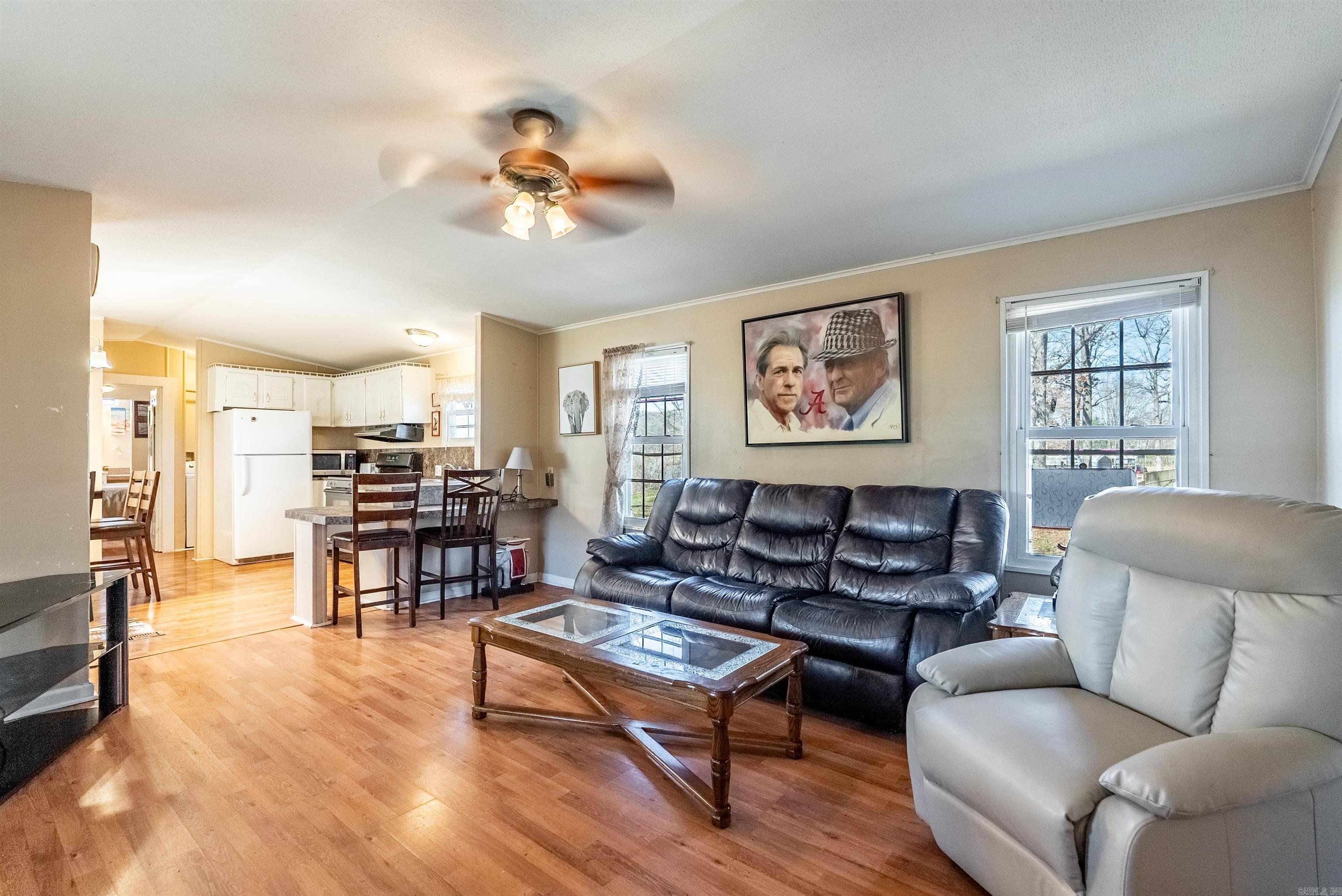 The Oaks - Residential