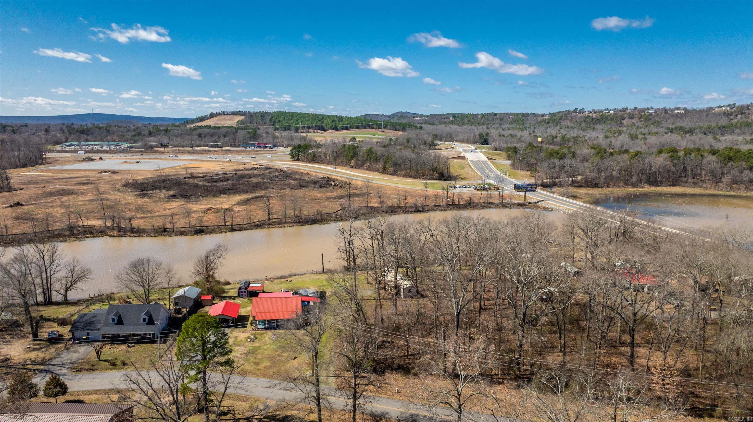 The Oaks - Residential