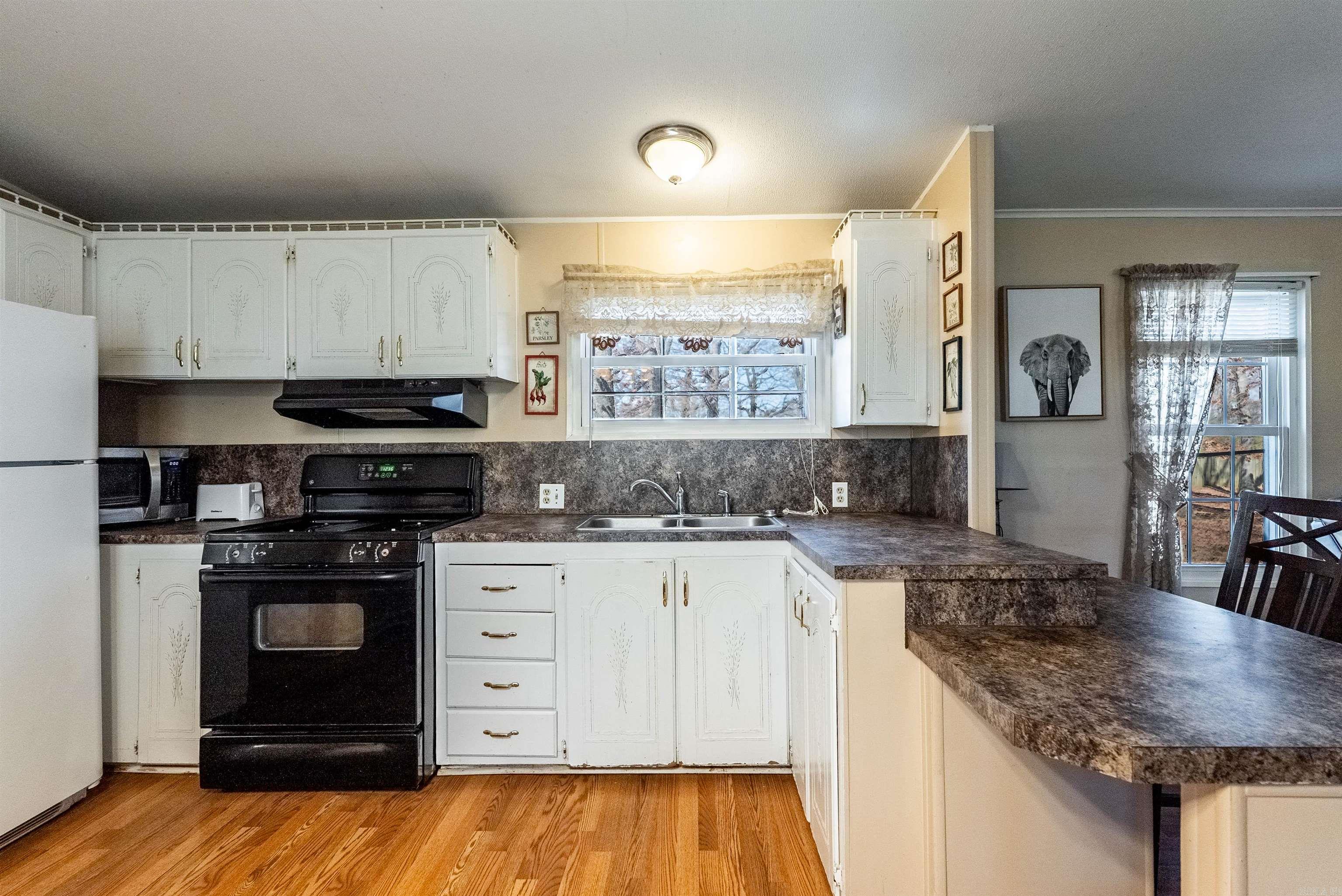 The Oaks - Residential