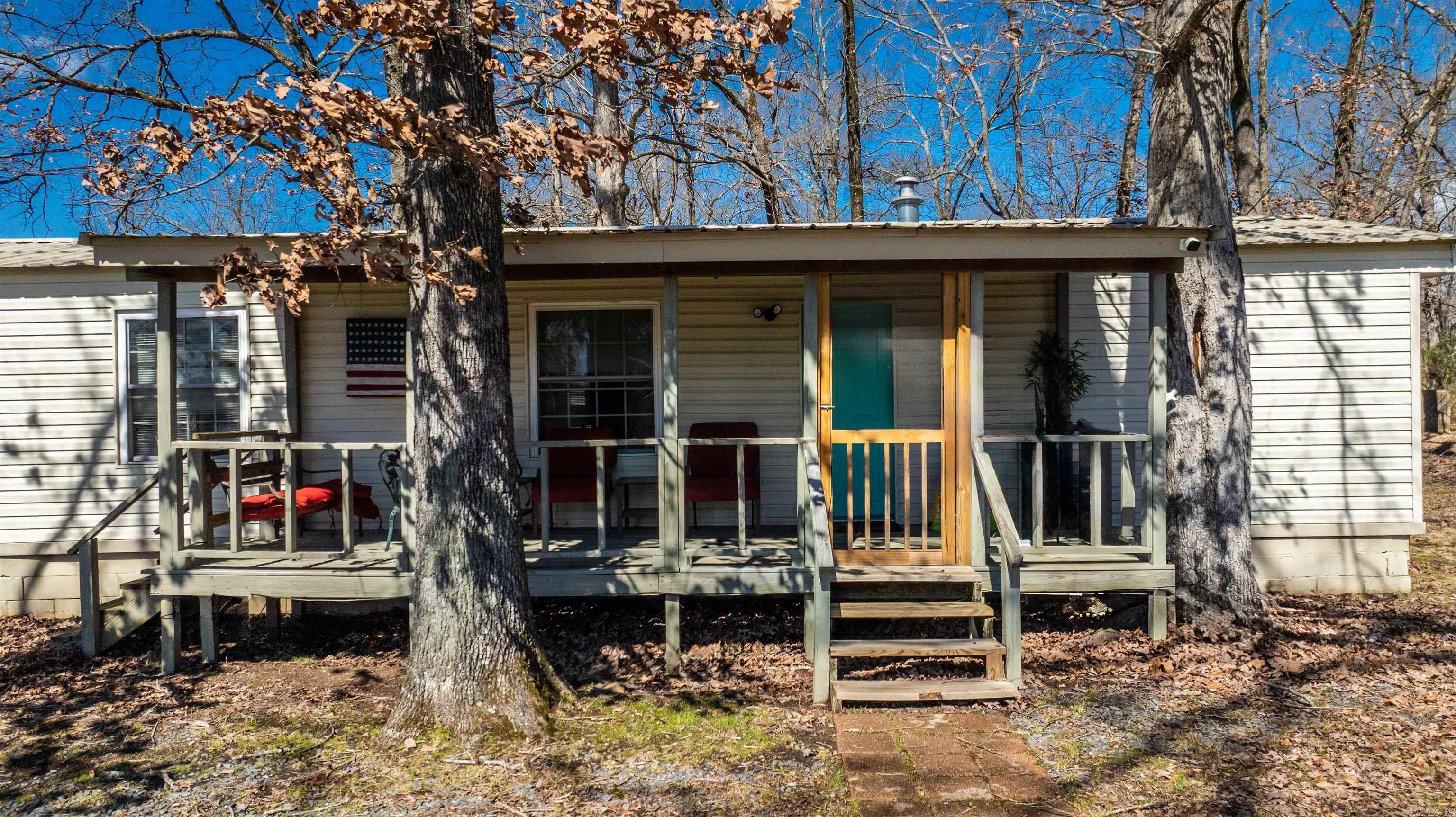 The Oaks - Residential