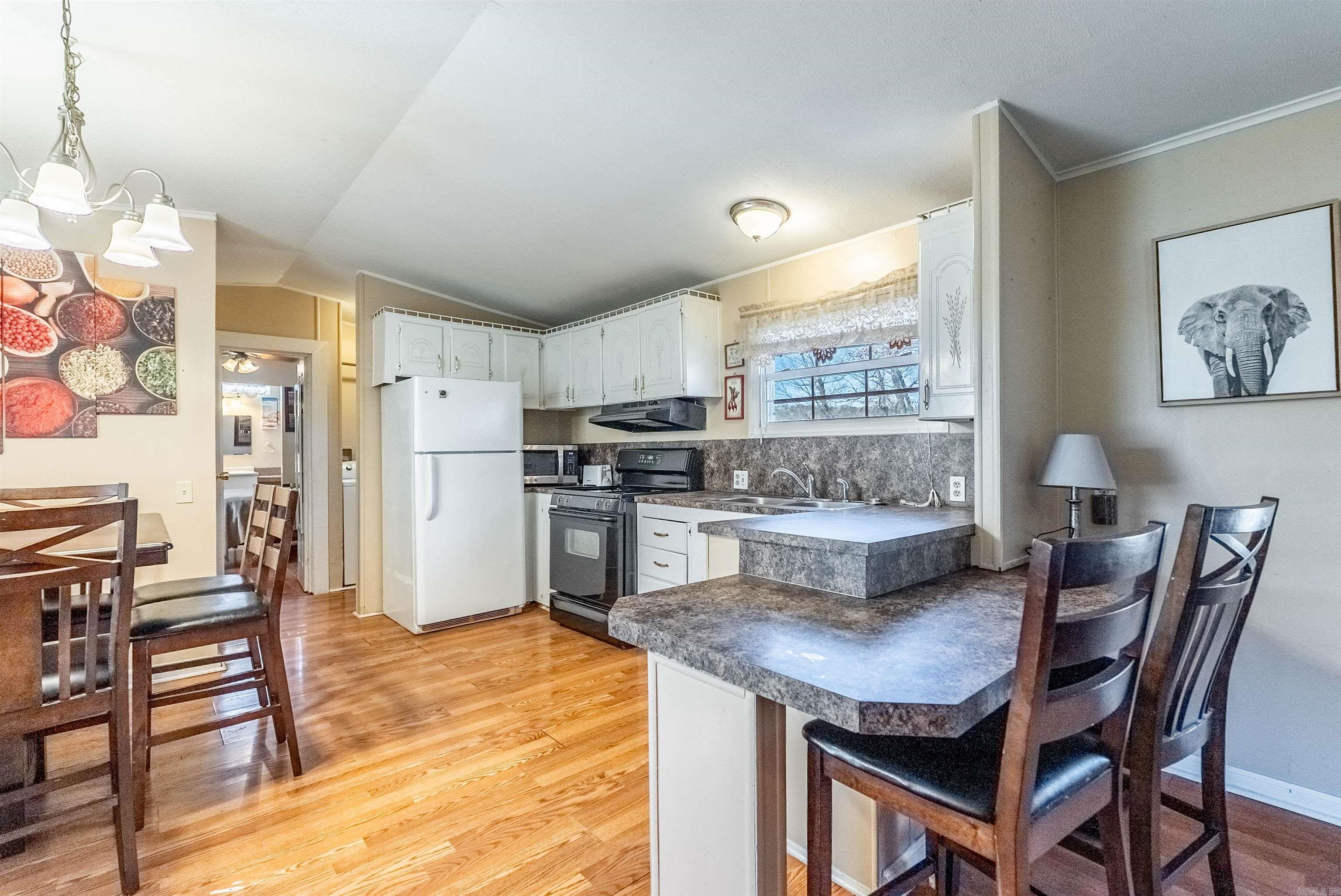 The Oaks - Residential