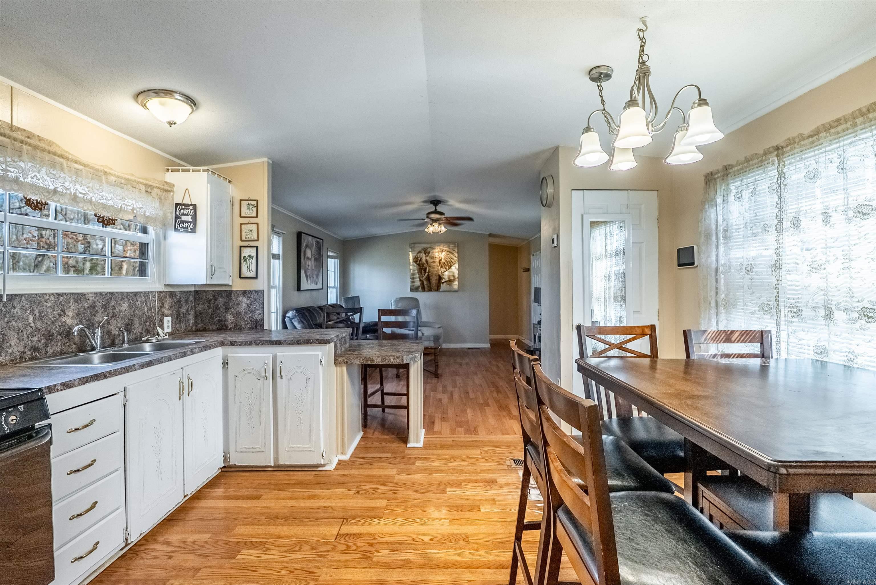 The Oaks - Residential