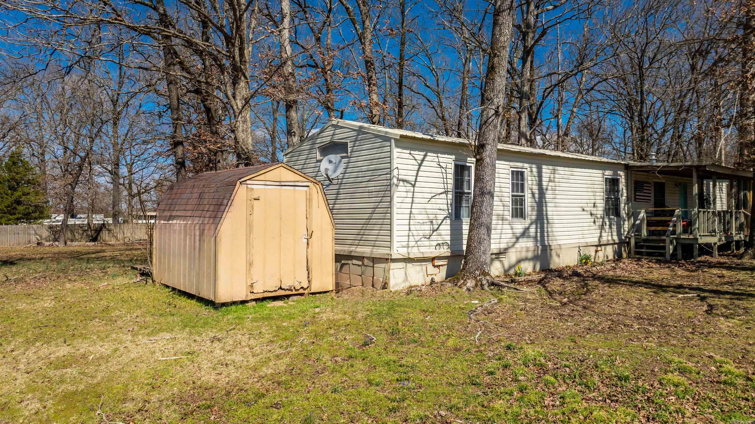 The Oaks - Residential