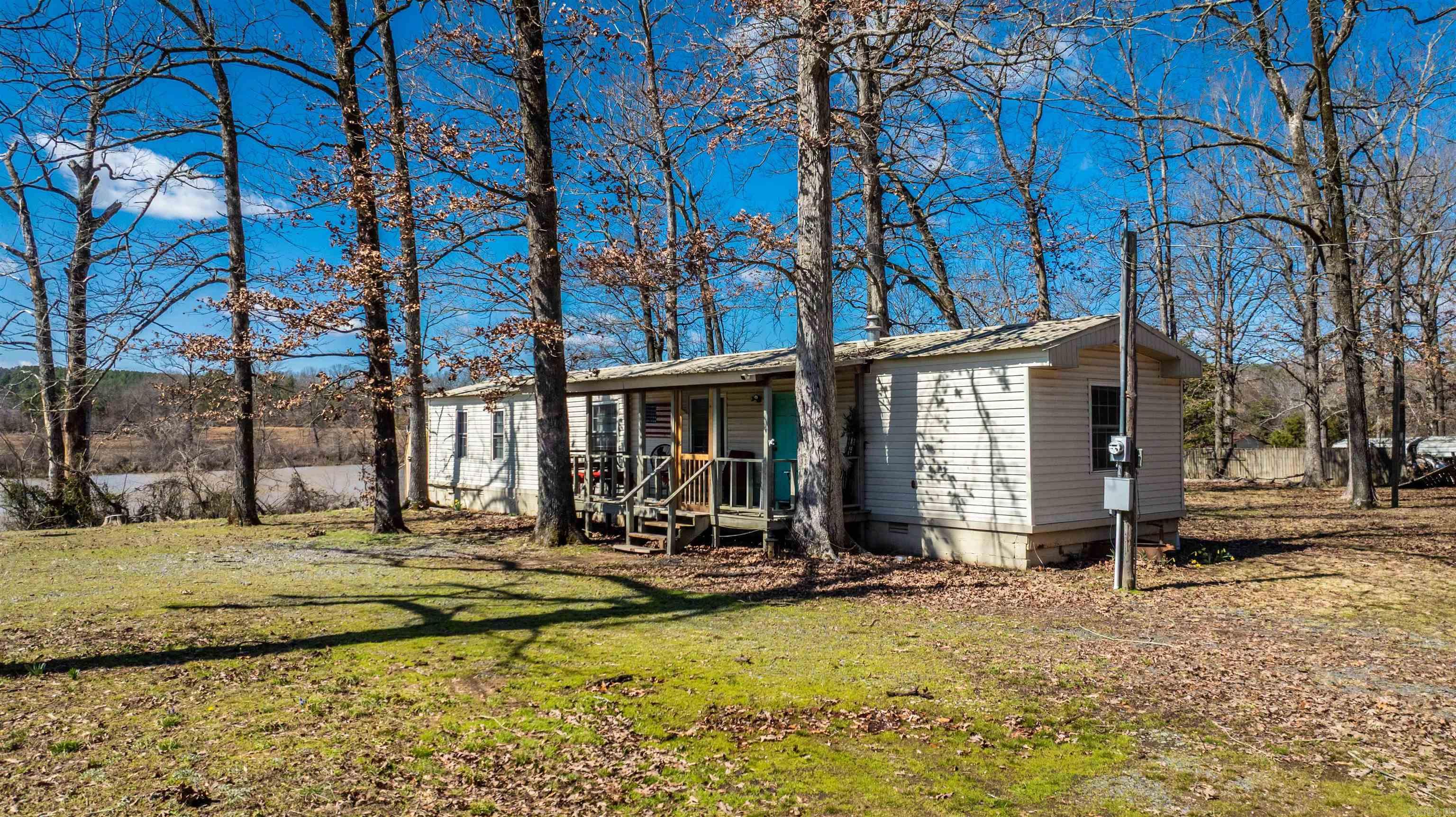 The Oaks - Residential