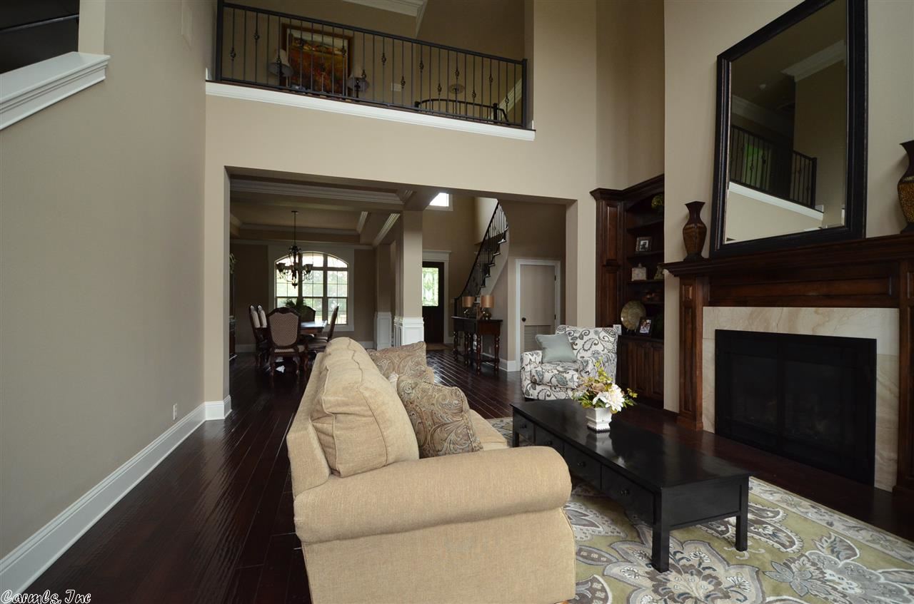Fairplay Estates - Residential