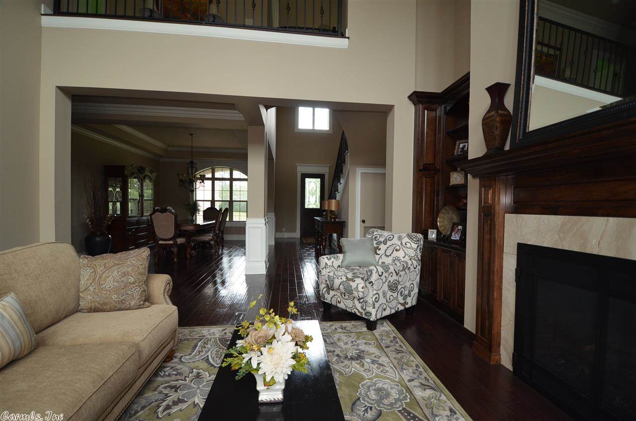 Fairplay Estates - Residential