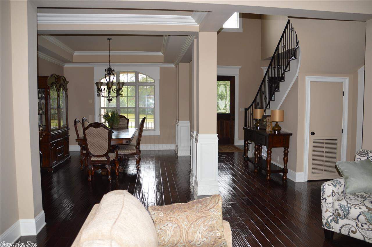Fairplay Estates - Residential