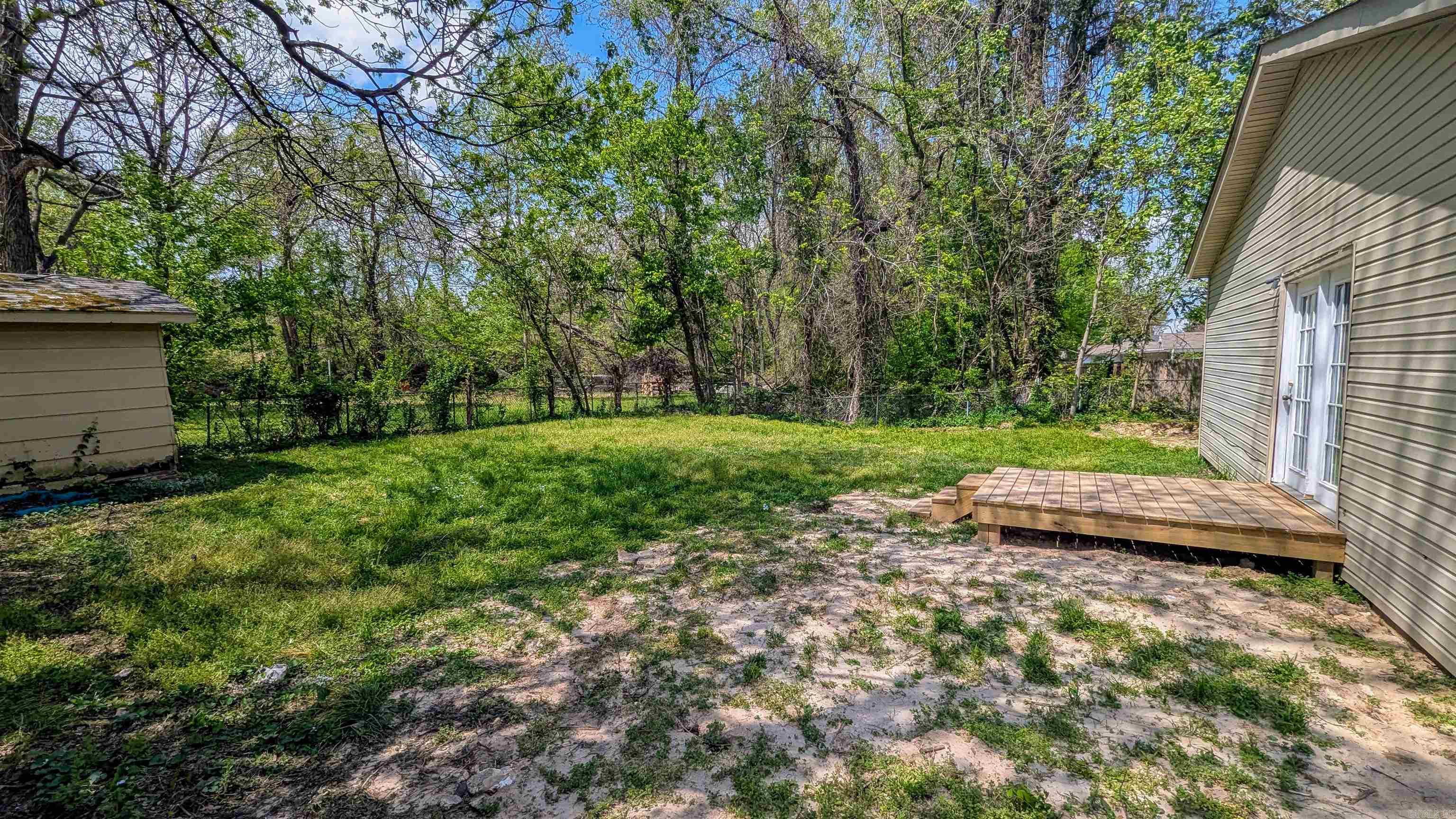 Hollingsworth - Residential