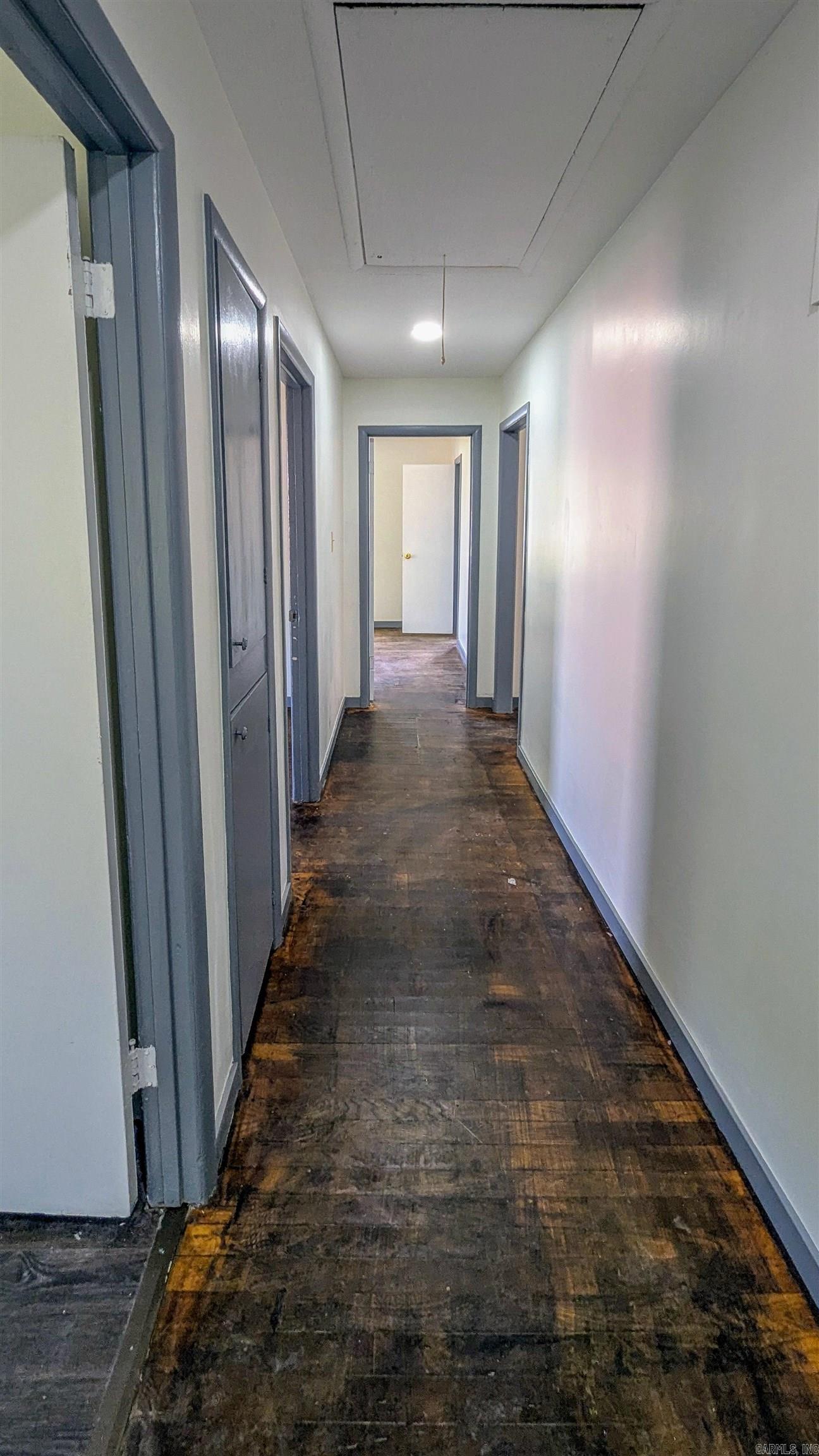 Hollingsworth - Residential