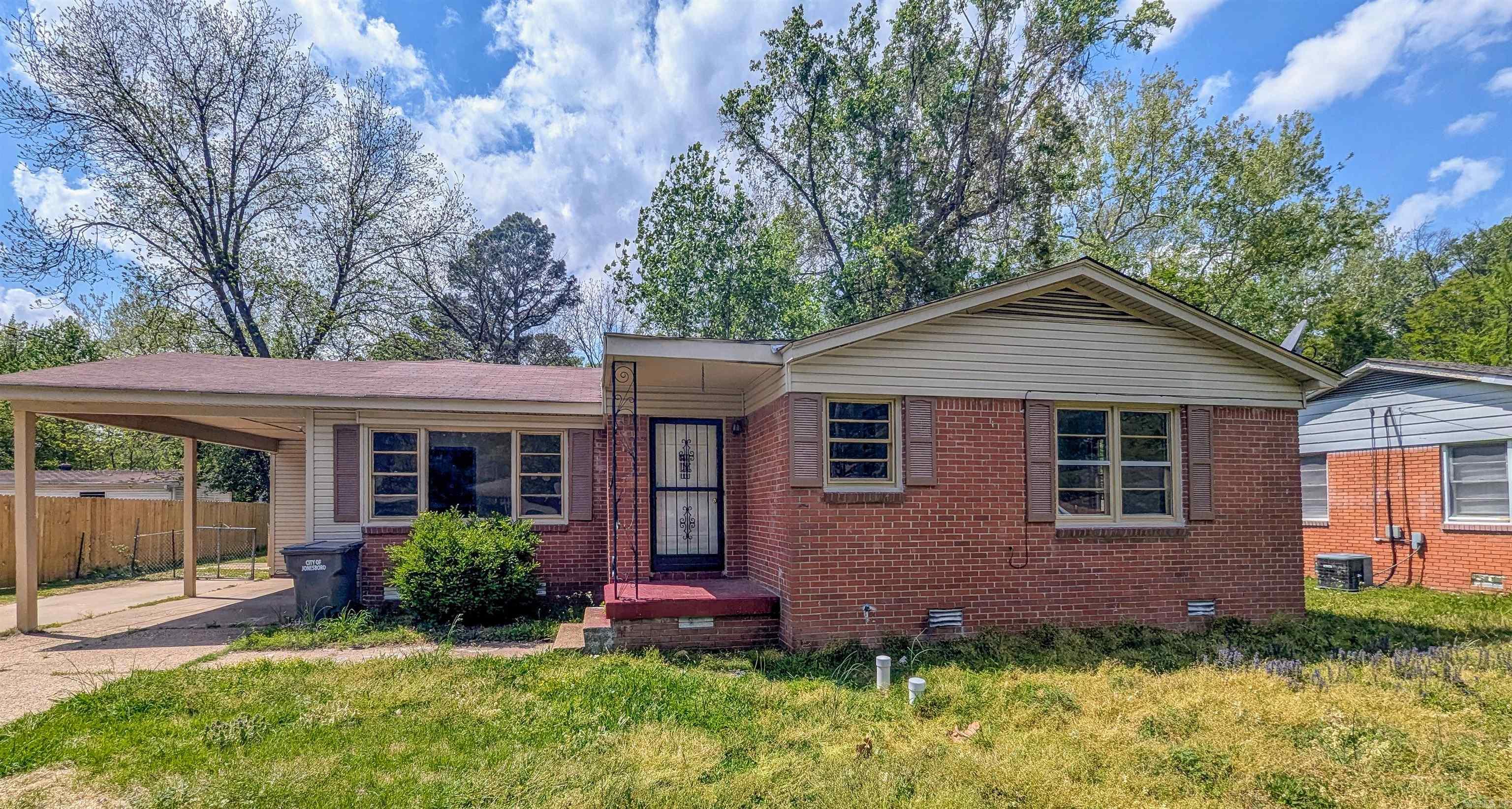 Hollingsworth - Residential