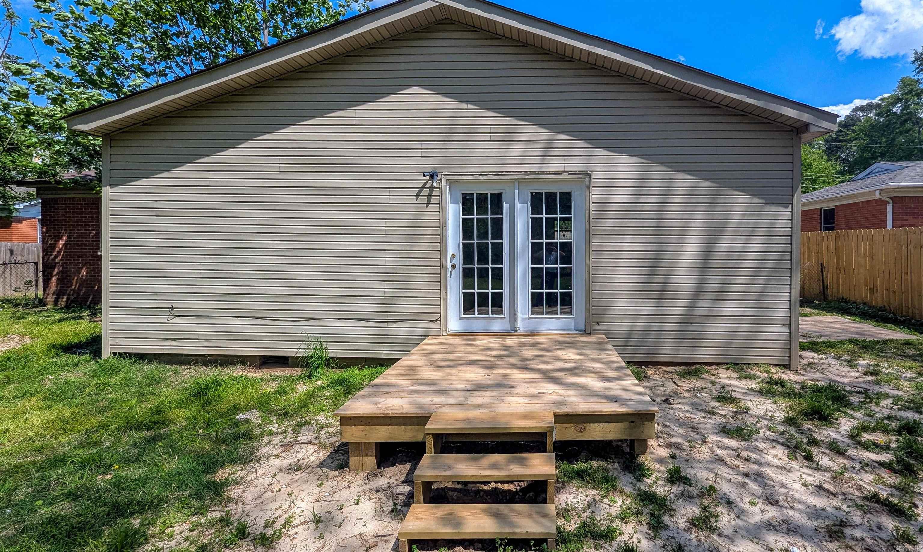 Hollingsworth - Residential