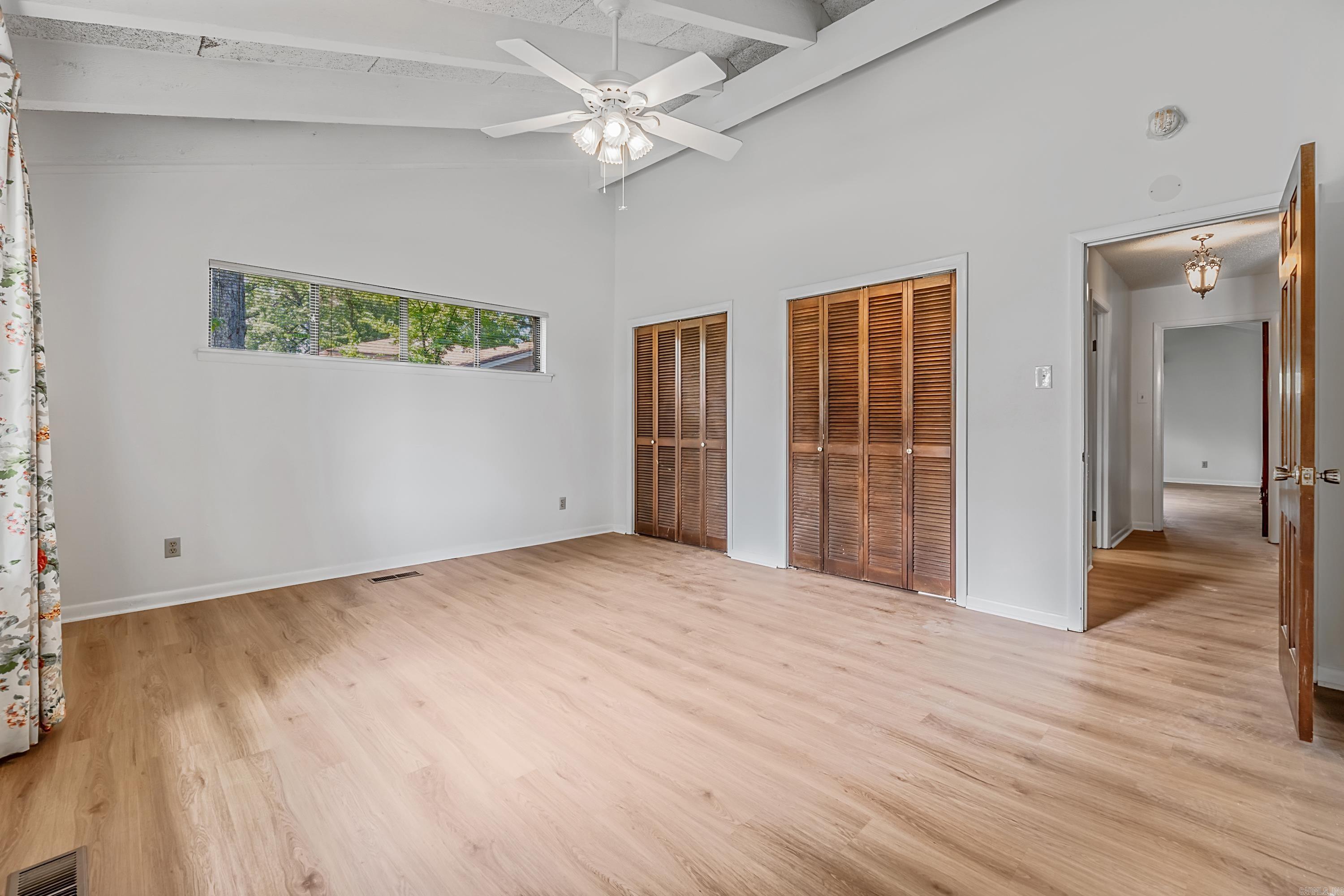 COUNTRY CLUB PARK - Residential