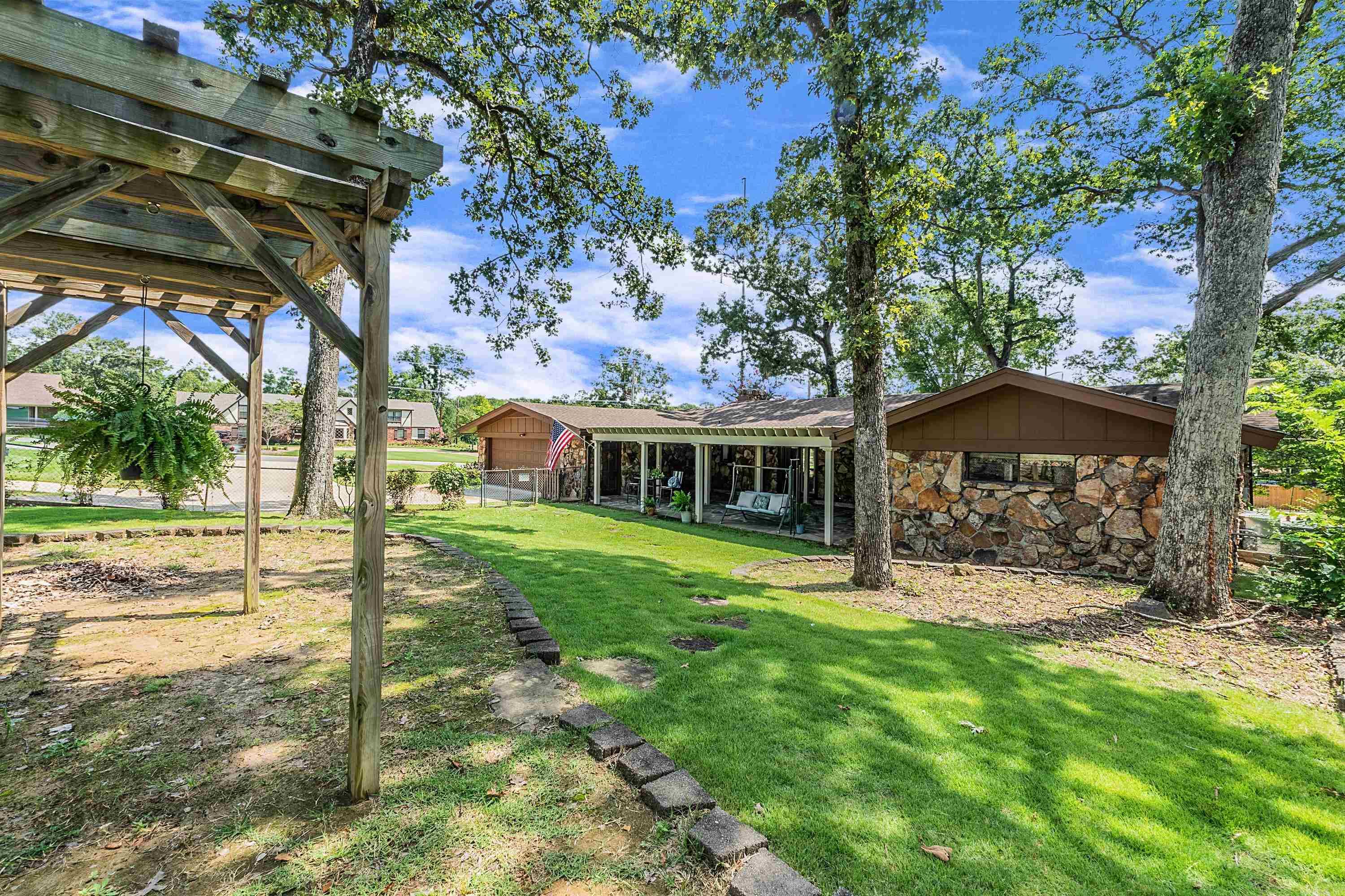 COUNTRY CLUB PARK - Residential