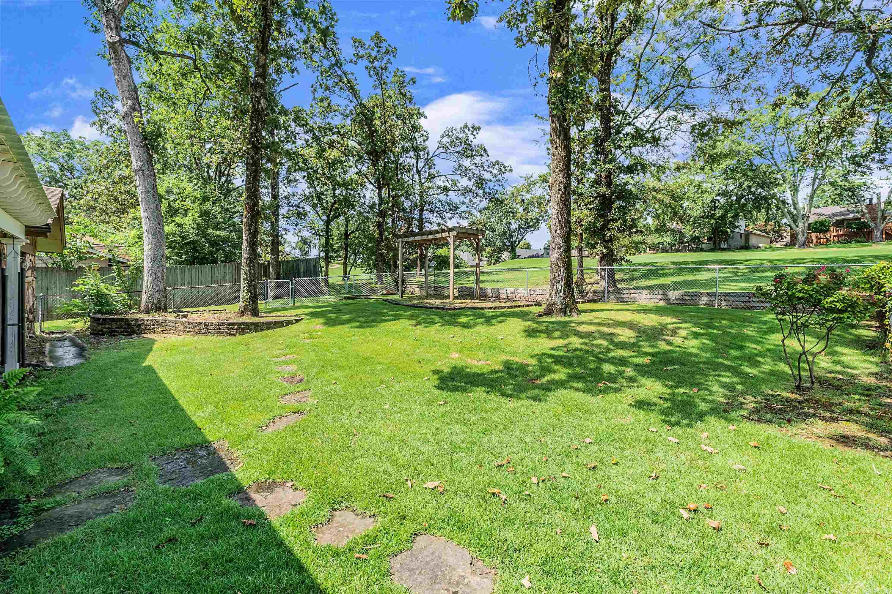 COUNTRY CLUB PARK - Residential