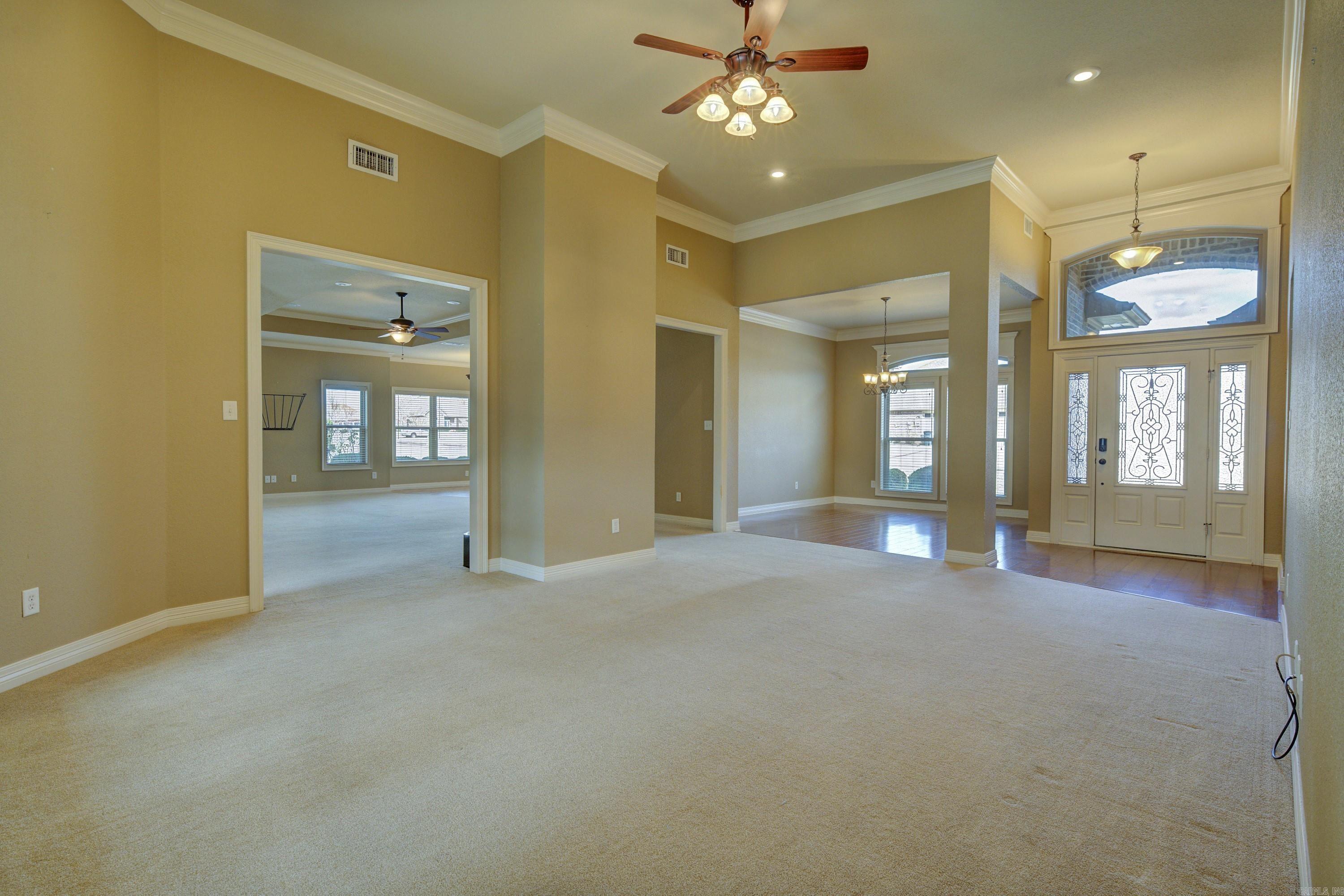 COUNTRY HILLS SUBD - Residential