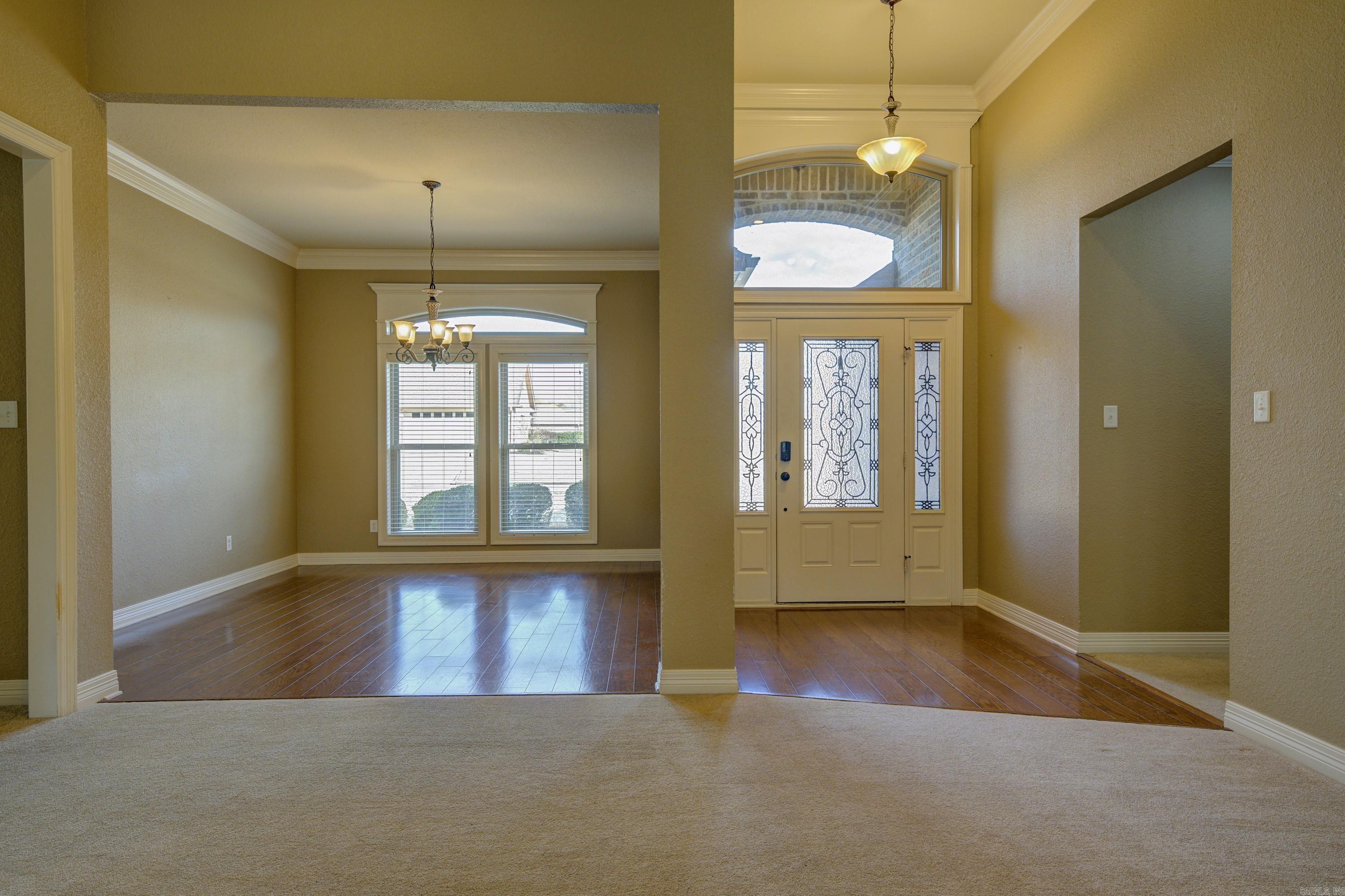 COUNTRY HILLS SUBD - Residential