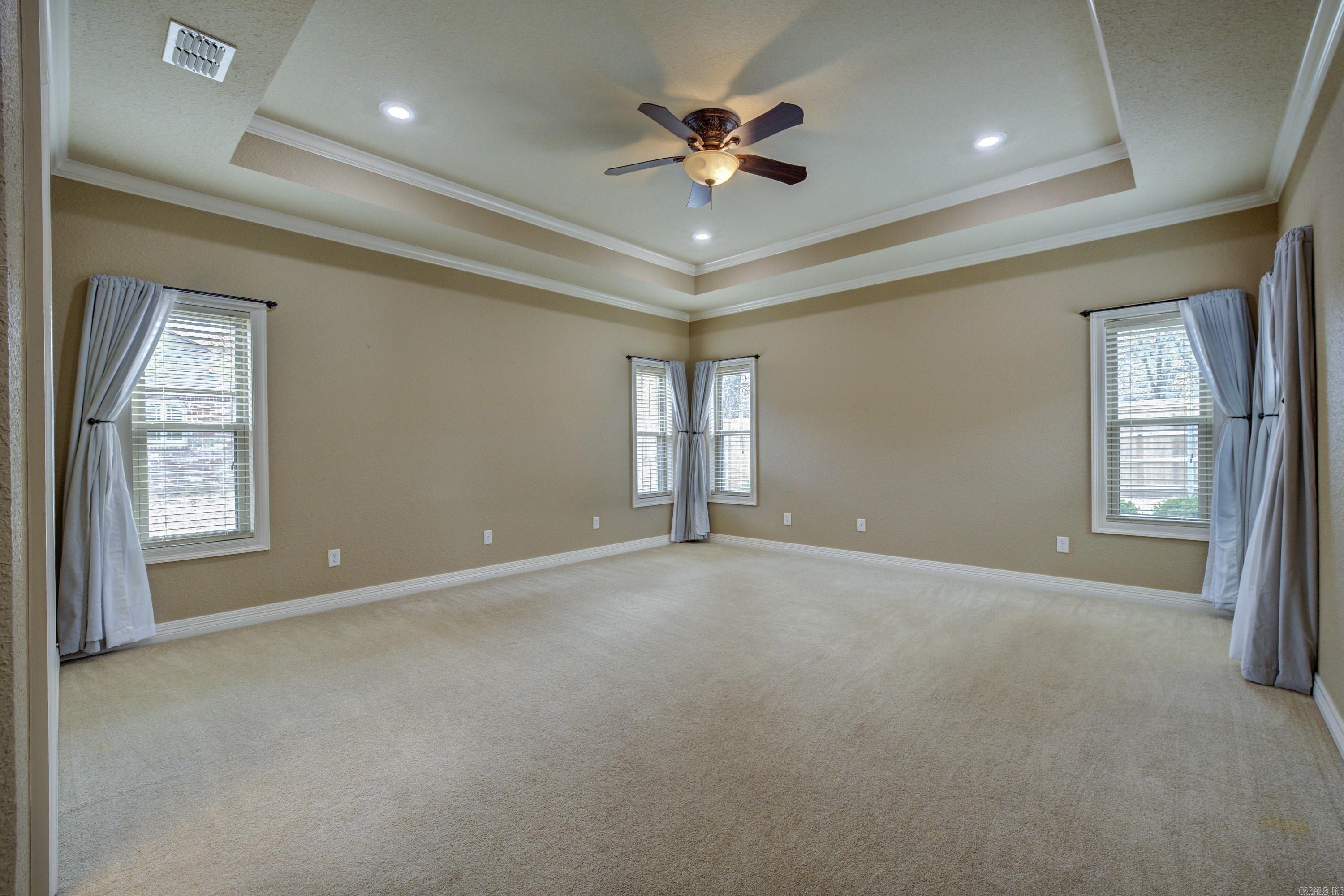 COUNTRY HILLS SUBD - Residential