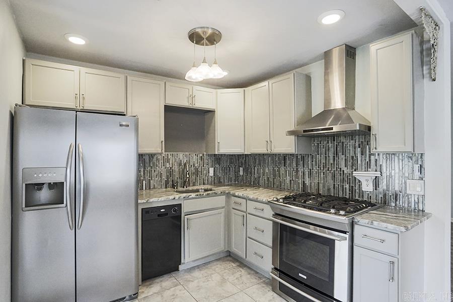 River Side - Residential