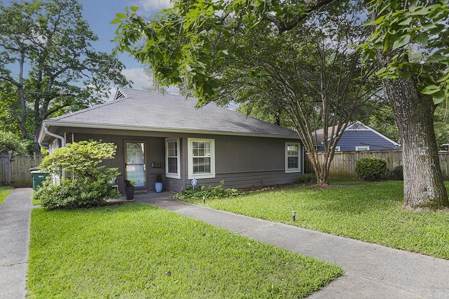 River Side - Residential