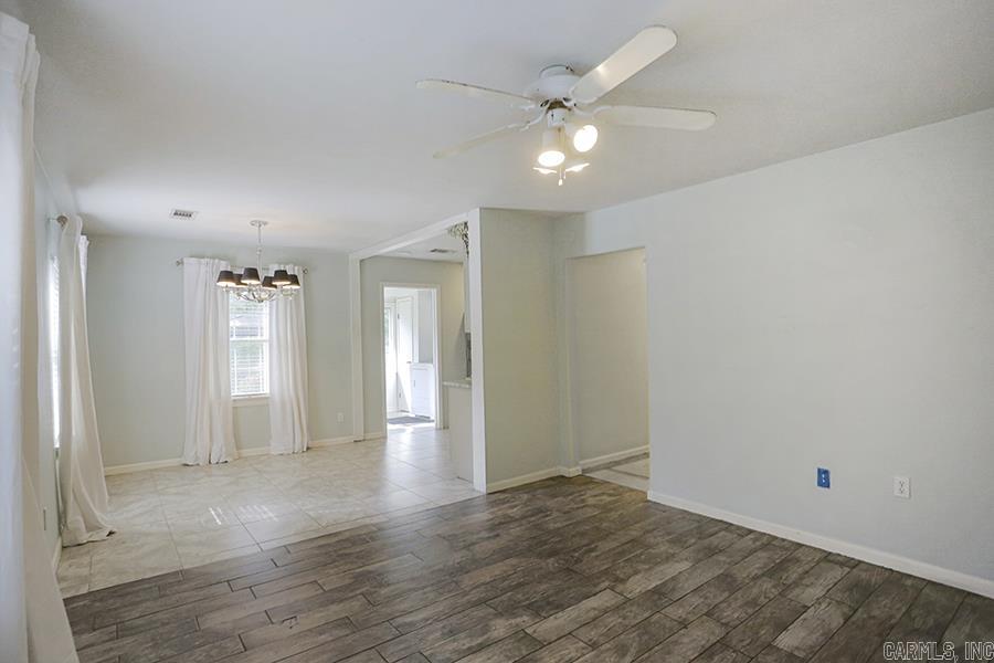 River Side - Residential