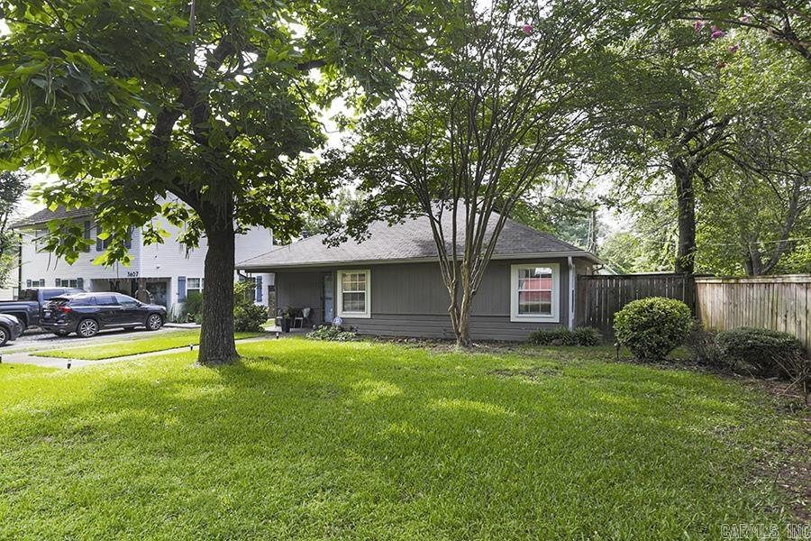 River Side - Residential