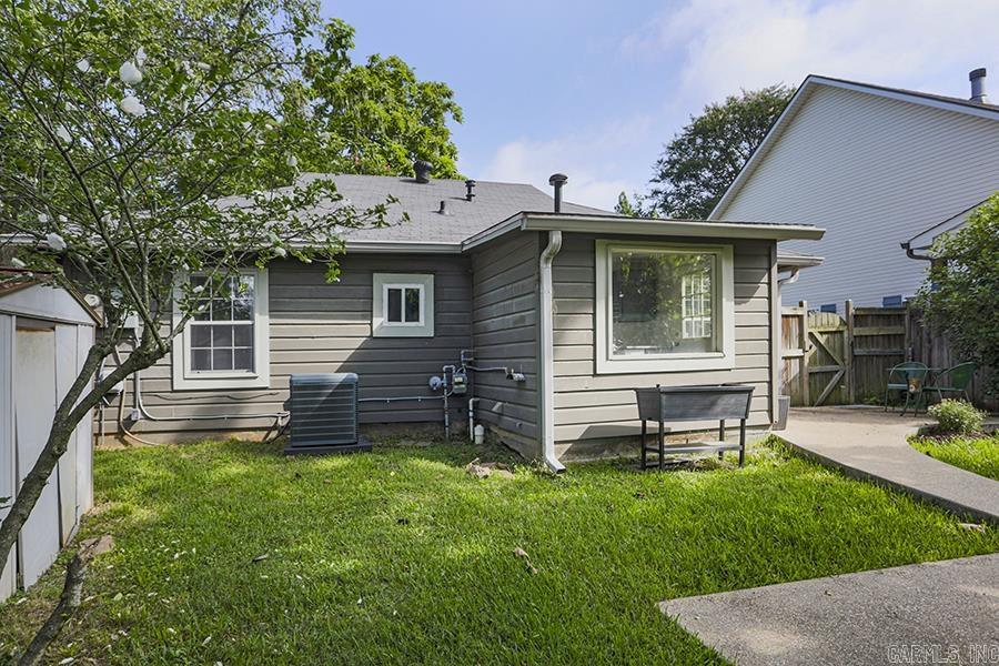 River Side - Residential