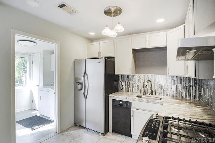 River Side - Residential