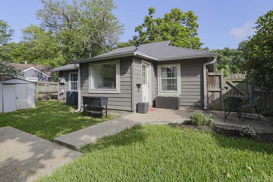 River Side - Residential