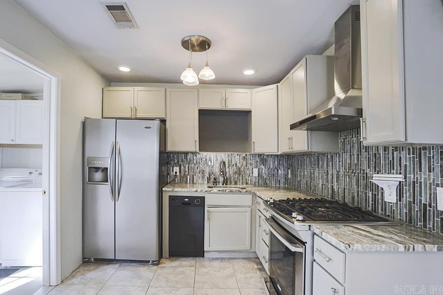 River Side - Residential