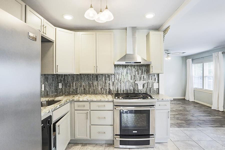 River Side - Residential