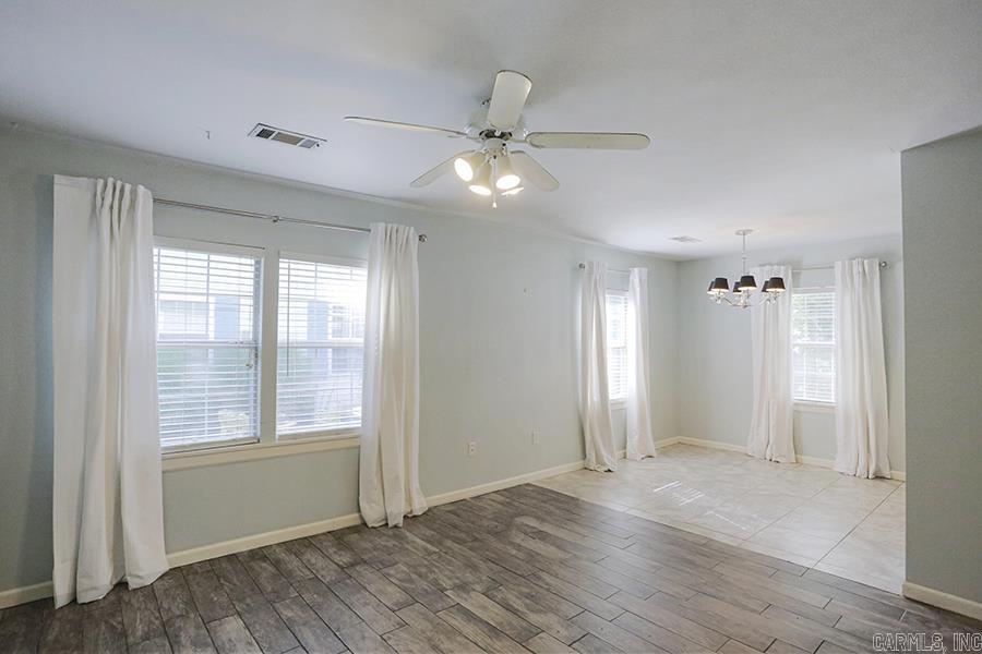 River Side - Residential