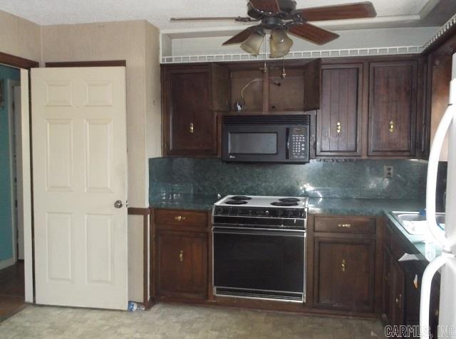 Green Hills - Residential