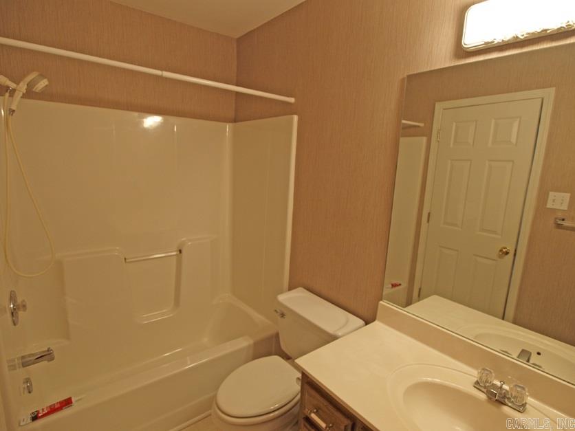 CHERRY CREEK ADDN - Residential