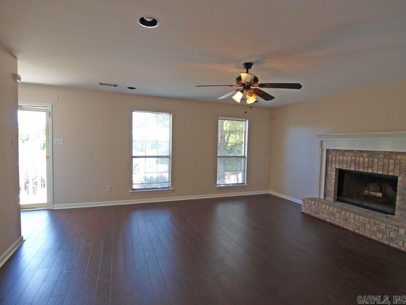 CHERRY CREEK ADDN - Residential