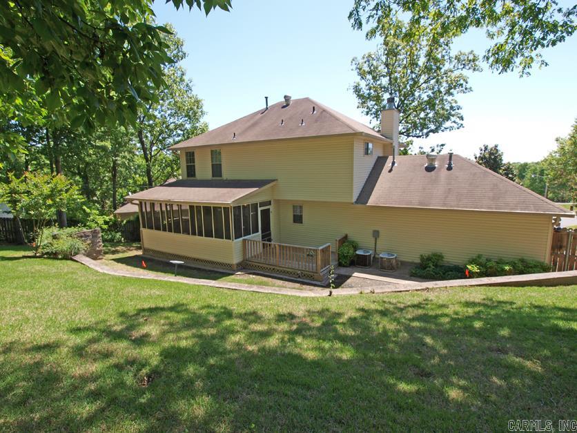 CHERRY CREEK ADDN - Residential