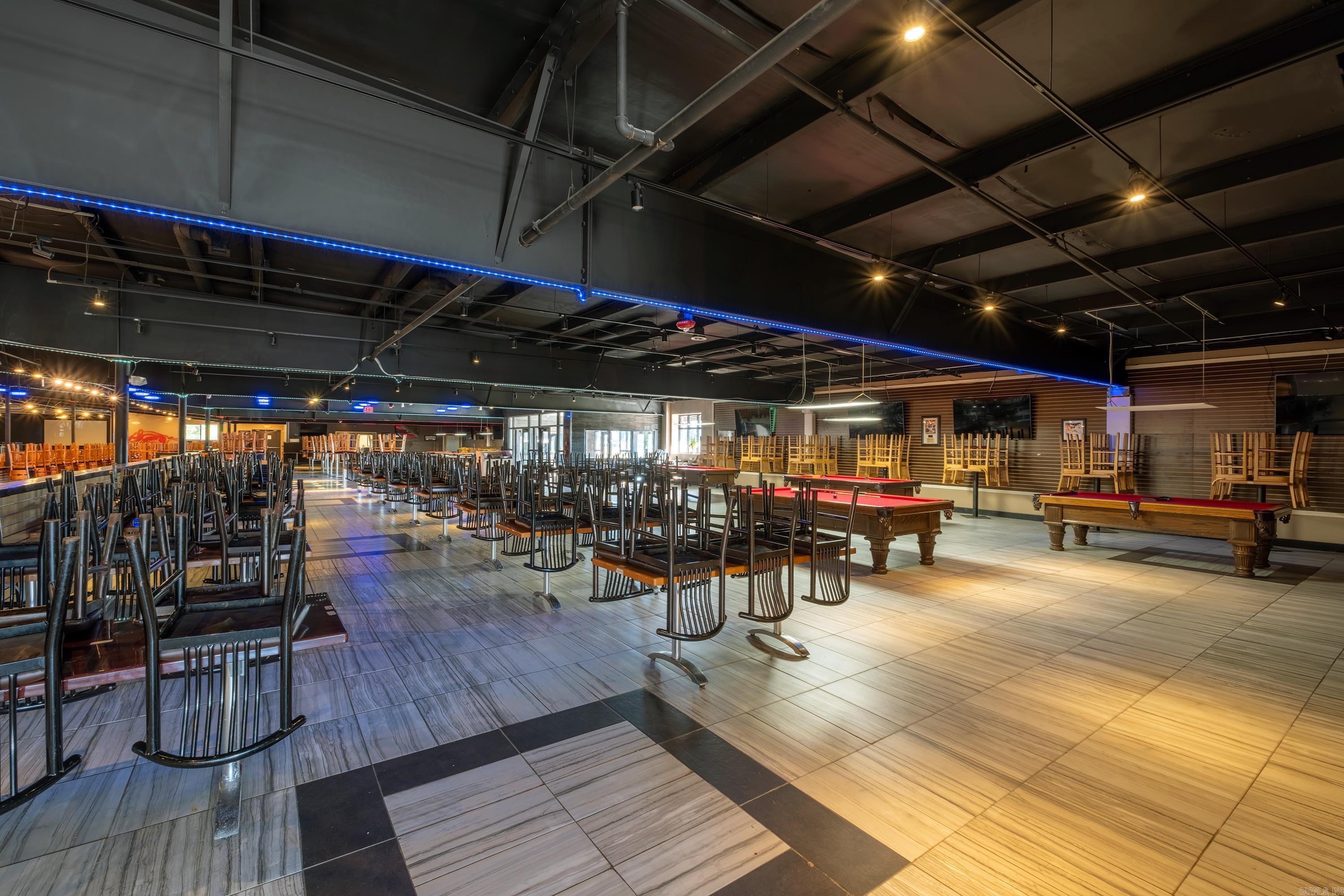 Metes & Bounds - Commercial Sale