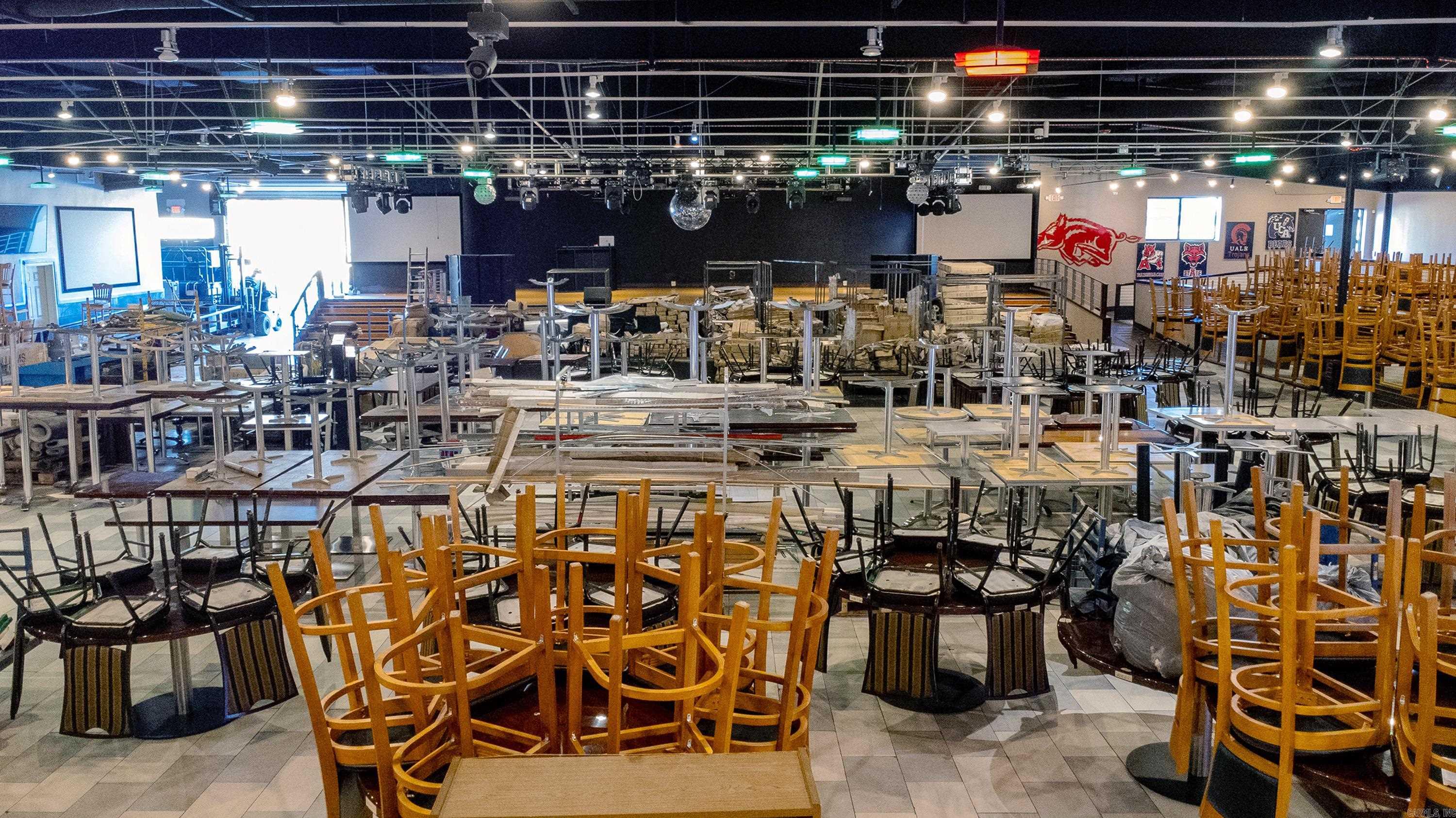 Metes & Bounds - Commercial Sale