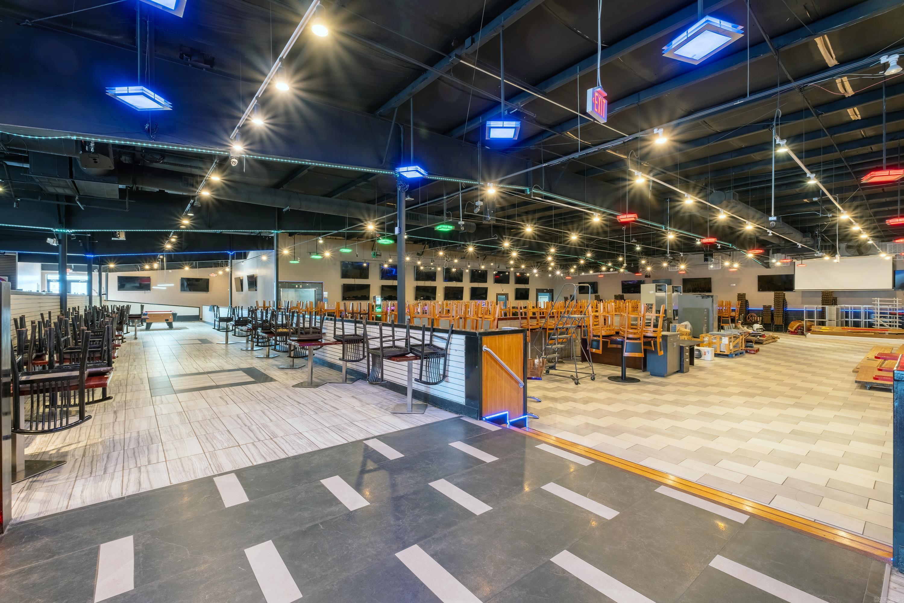 Metes & Bounds - Commercial Sale