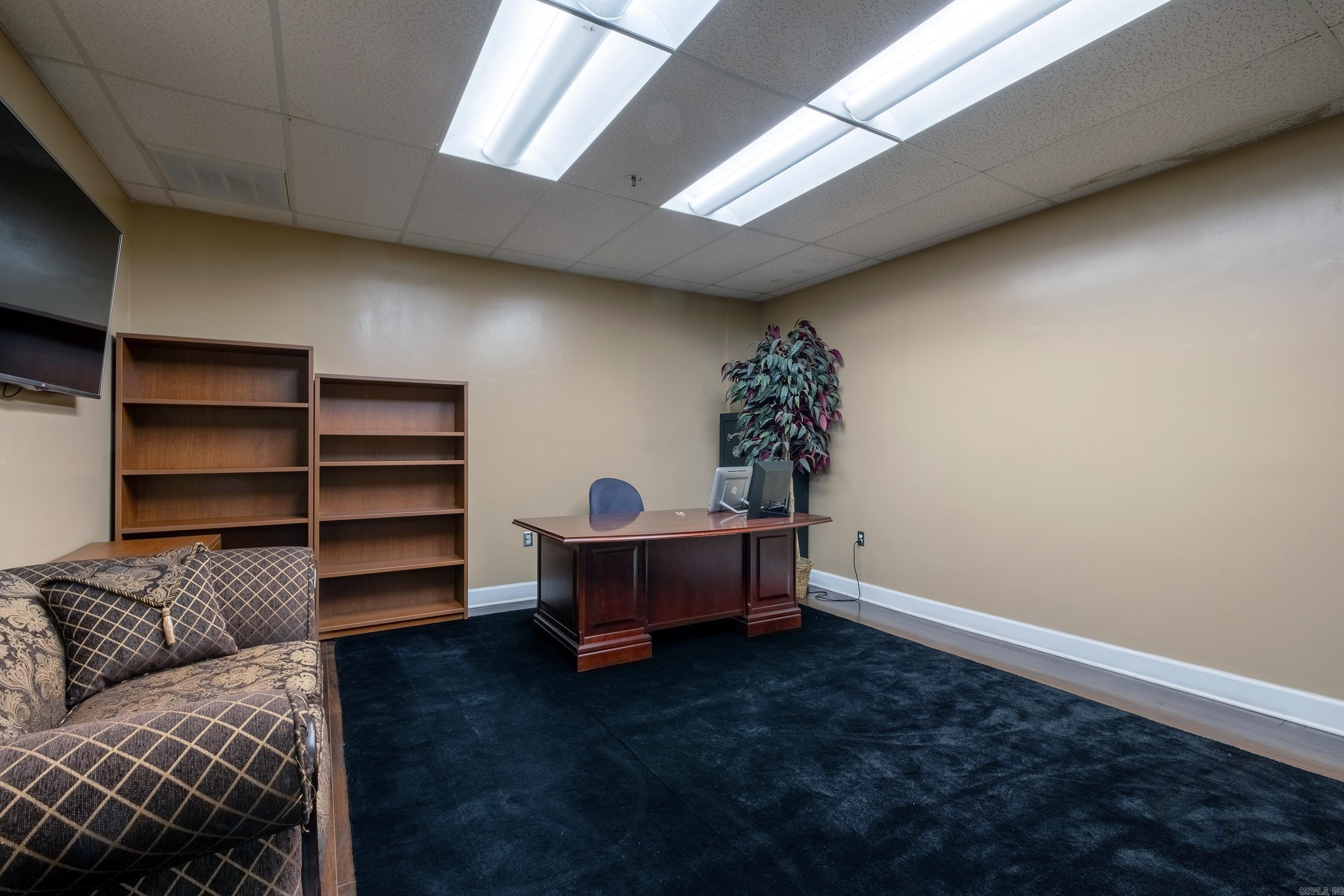 Metes & Bounds - Commercial Sale